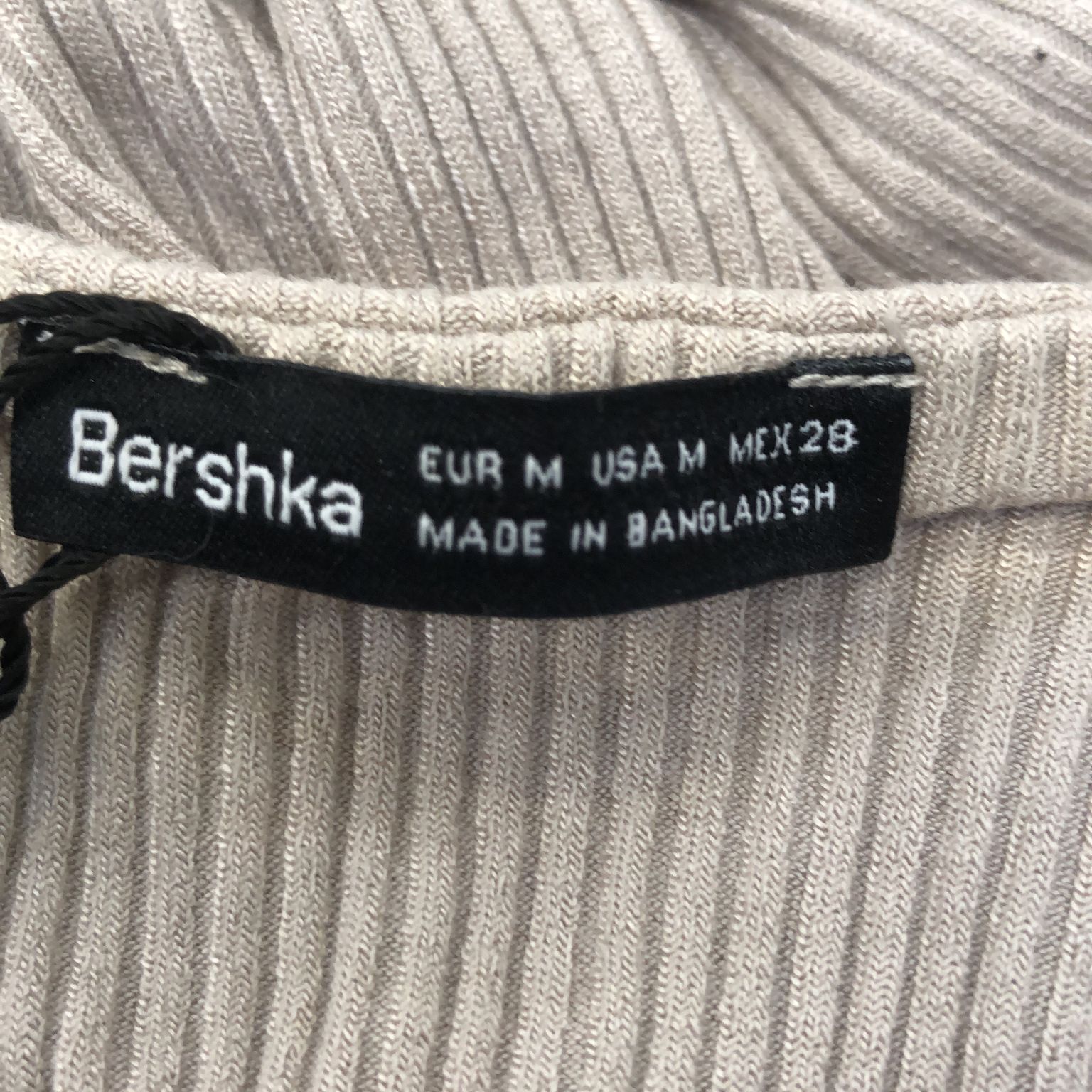 Bershka