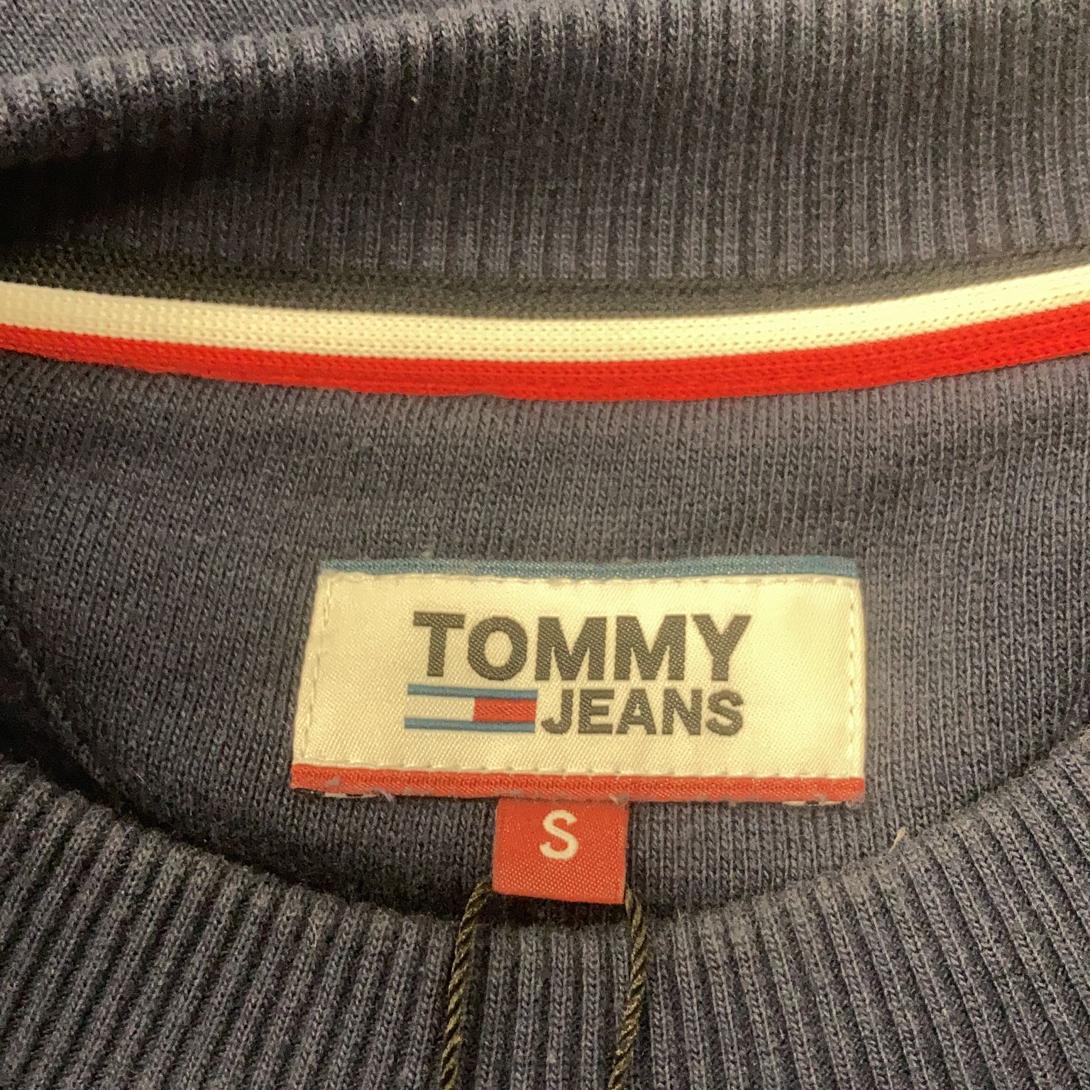 Tommy Hilfiger Jeans