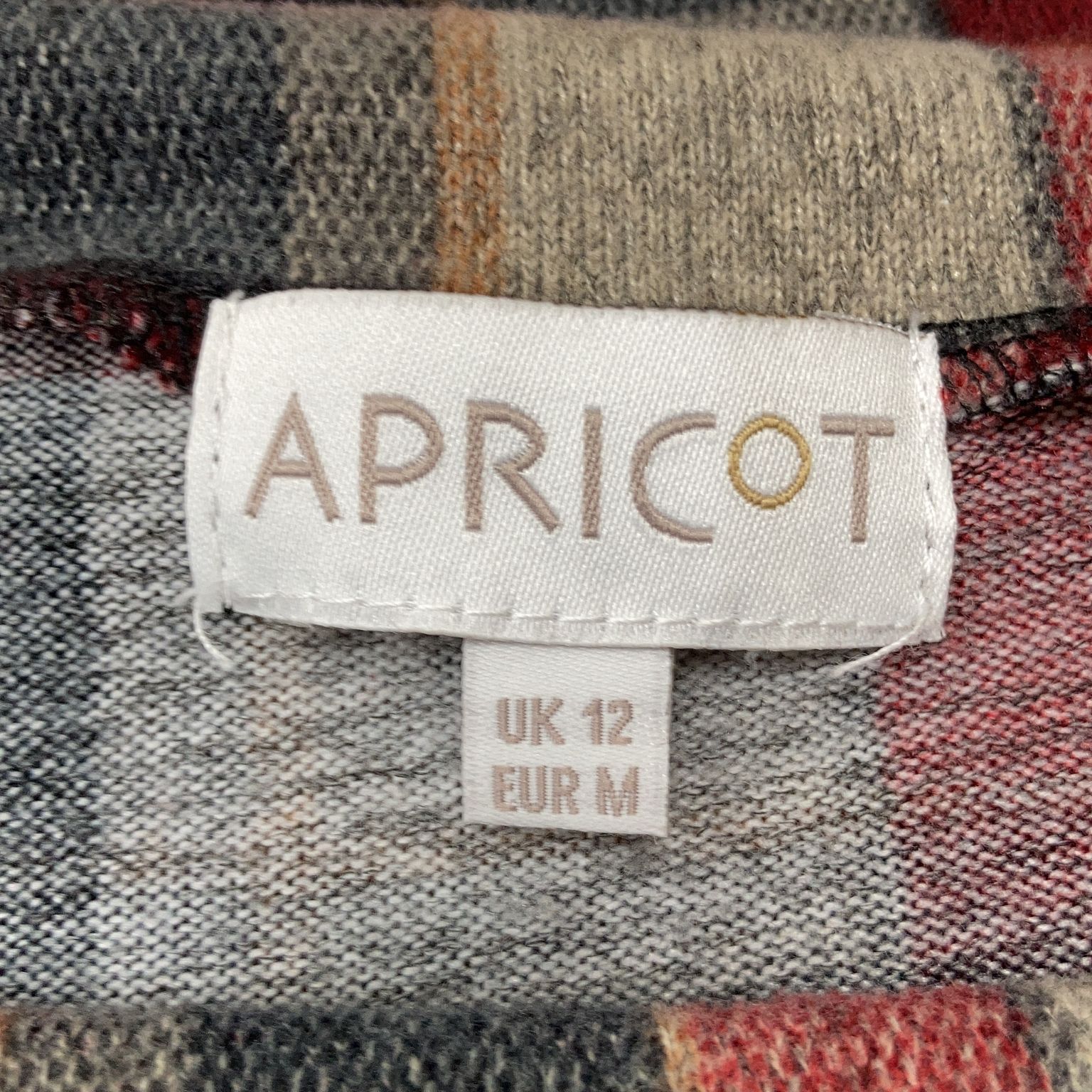 Apricot