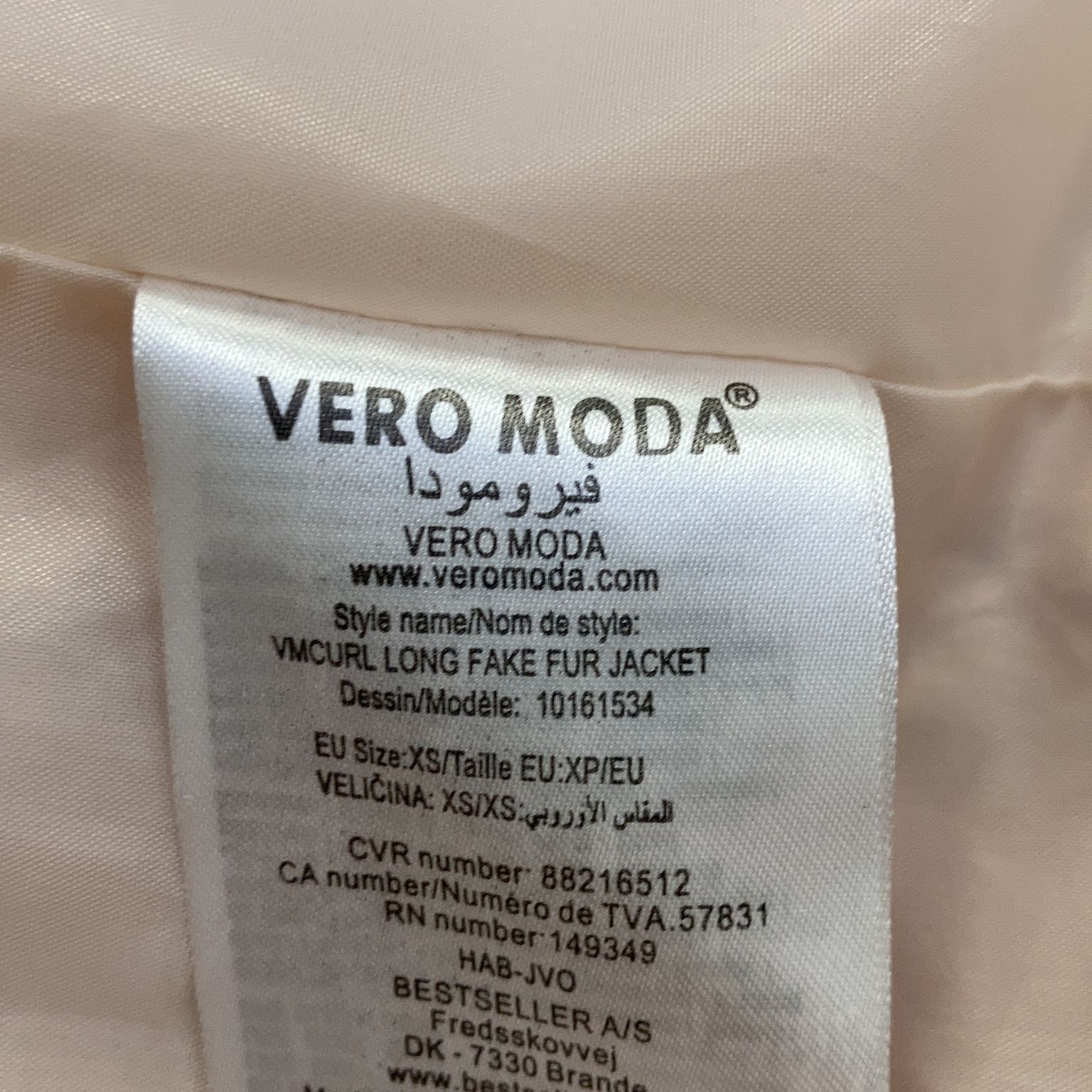 Vero Moda