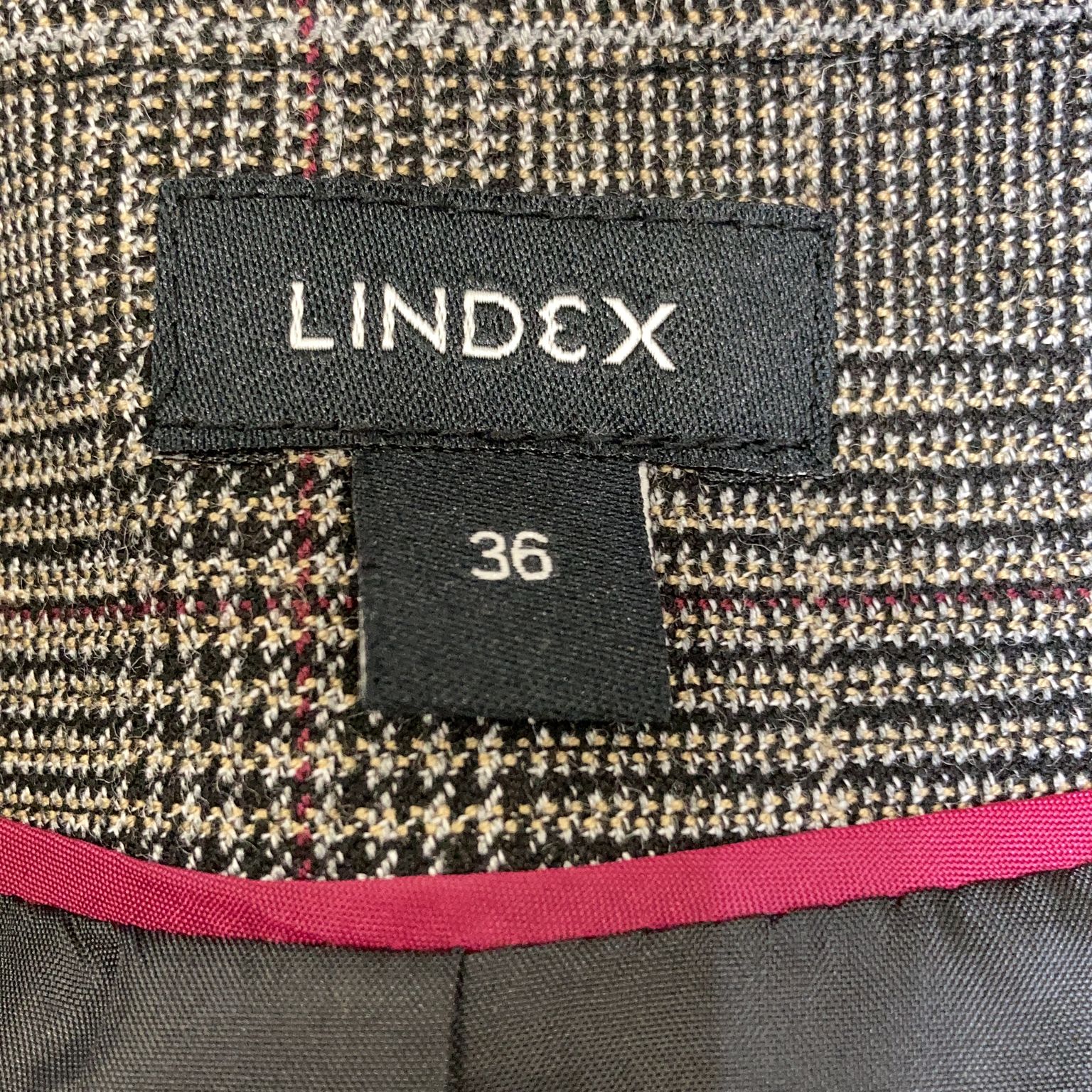 Lindex