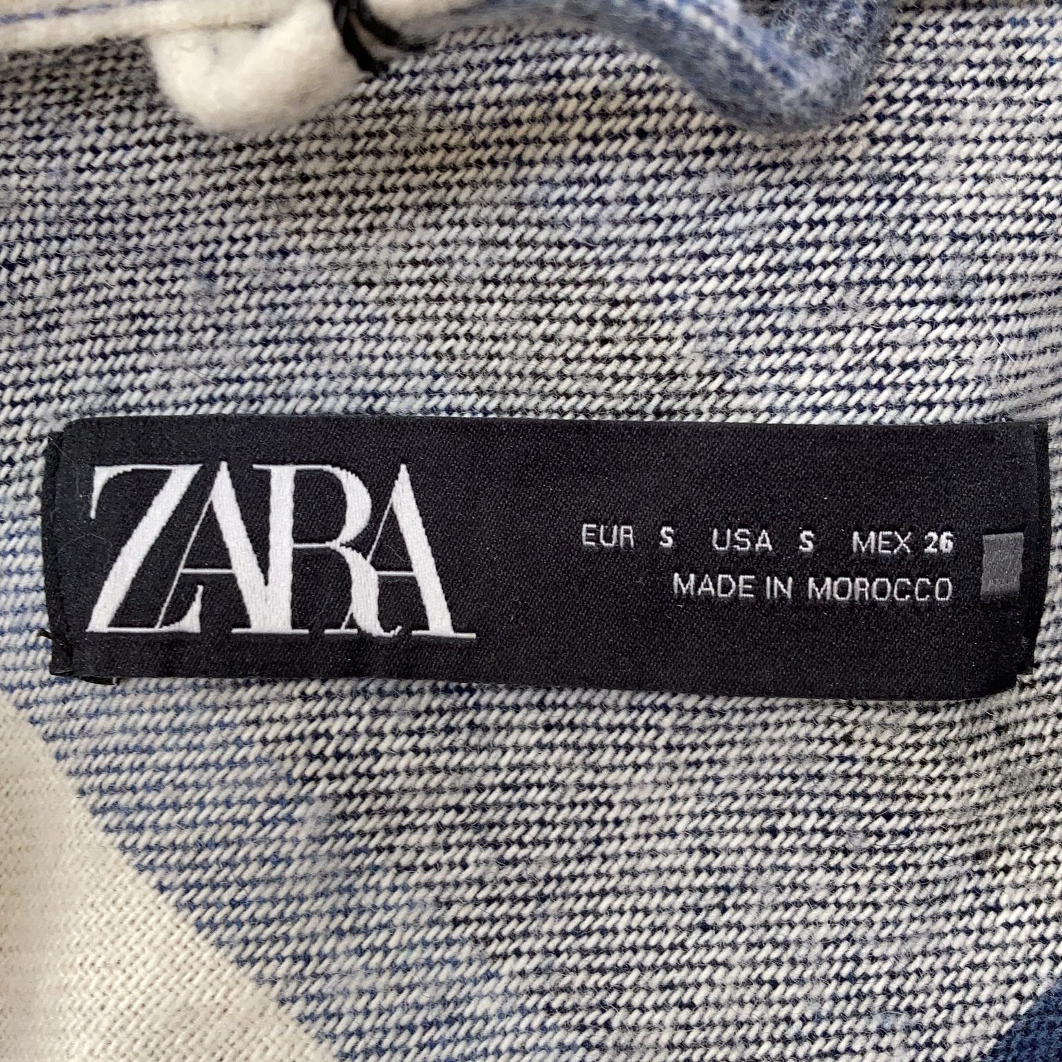 Zara