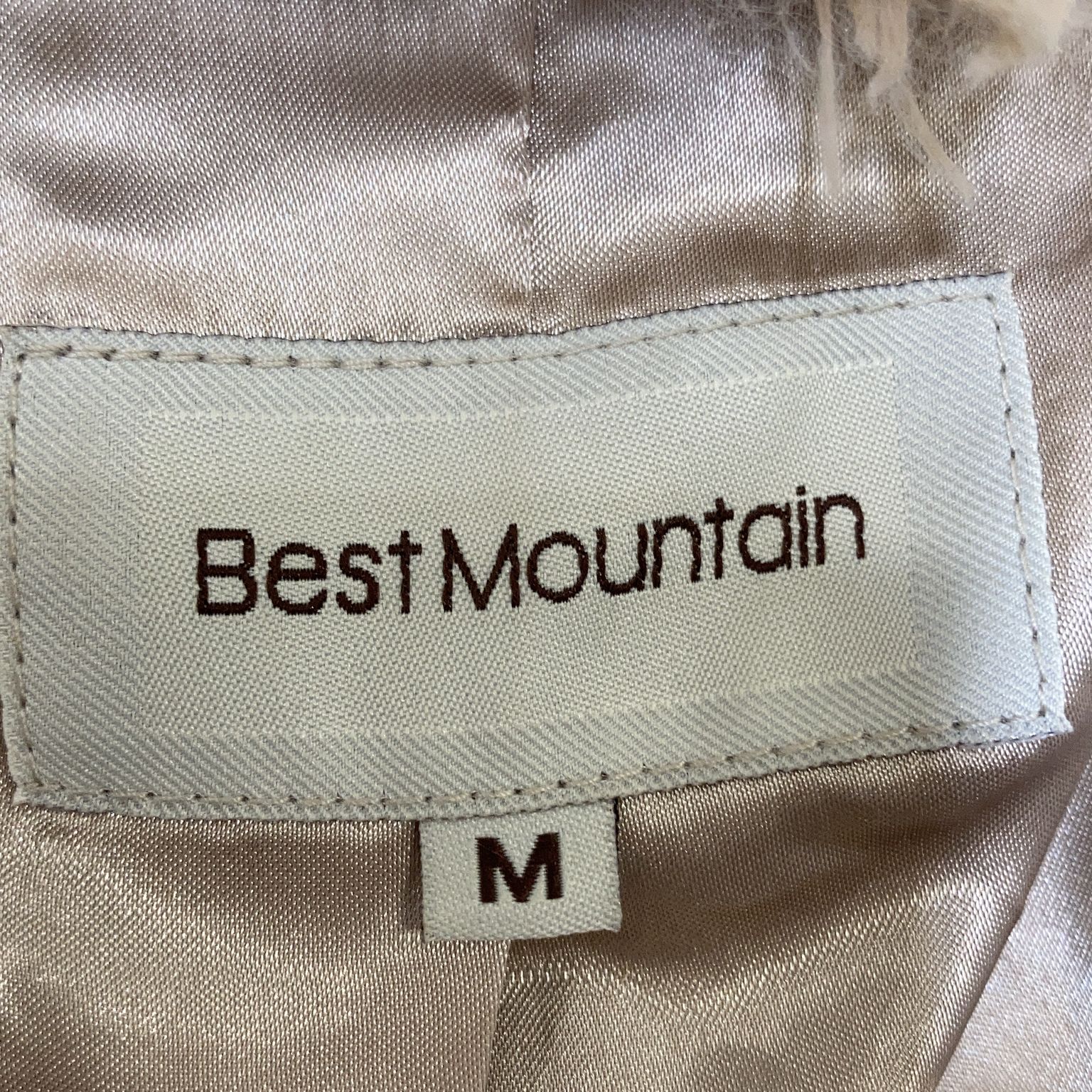 Best Mountain