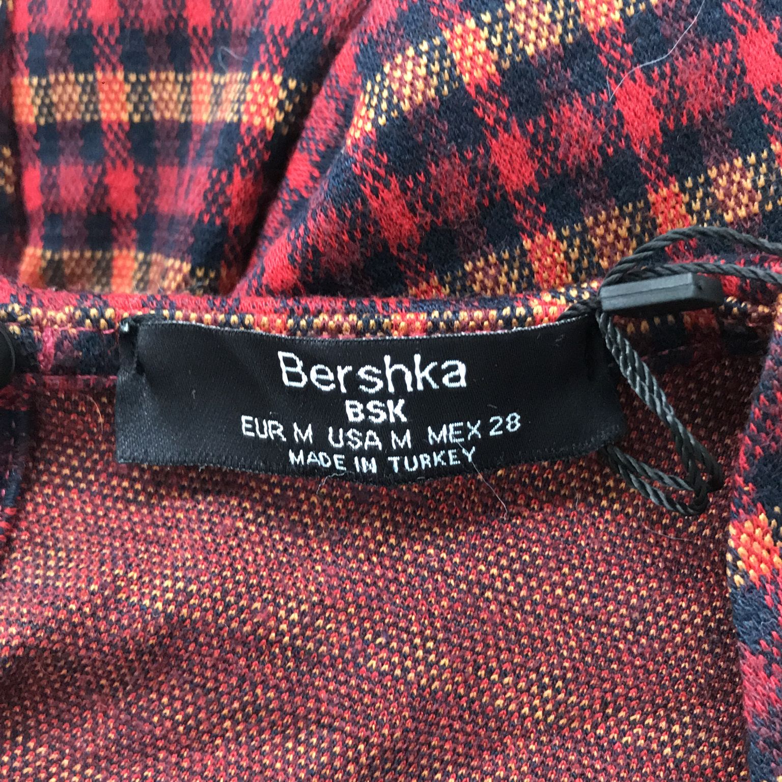 Bershka