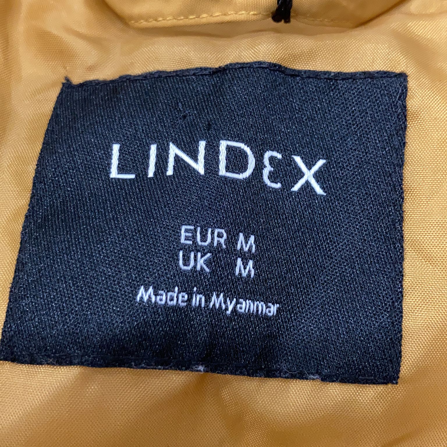 Lindex