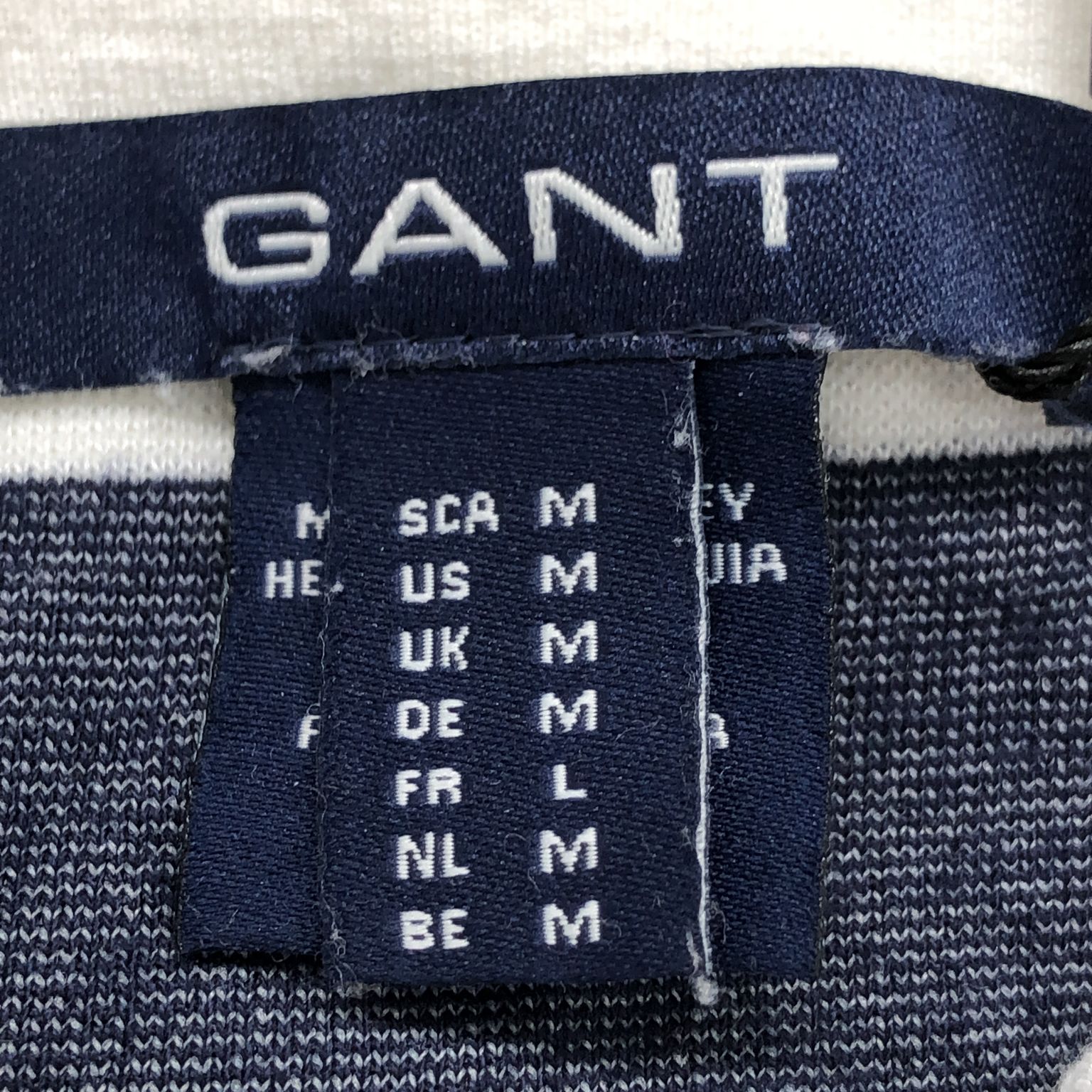 GANT