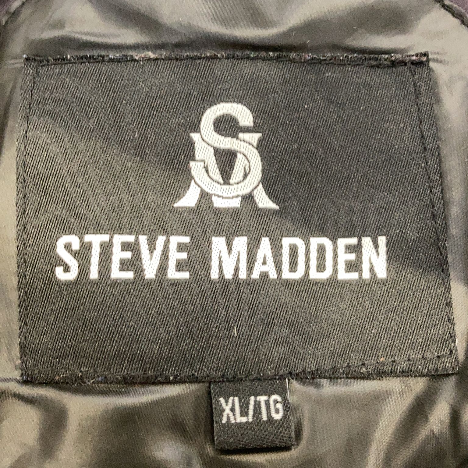 Steve Madden