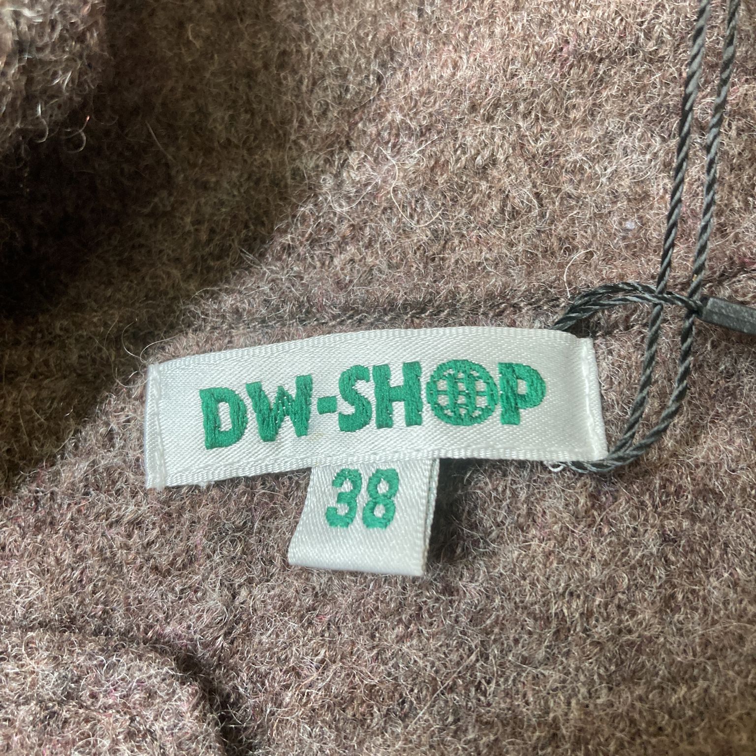 DW Shop