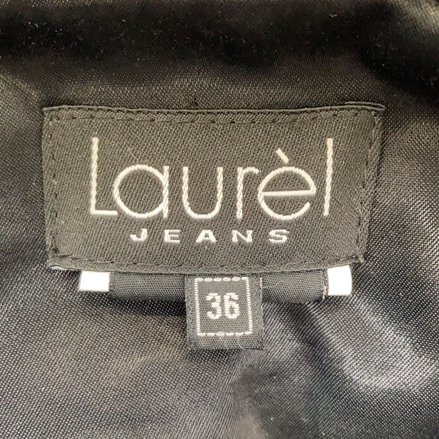 Laurel Jeans