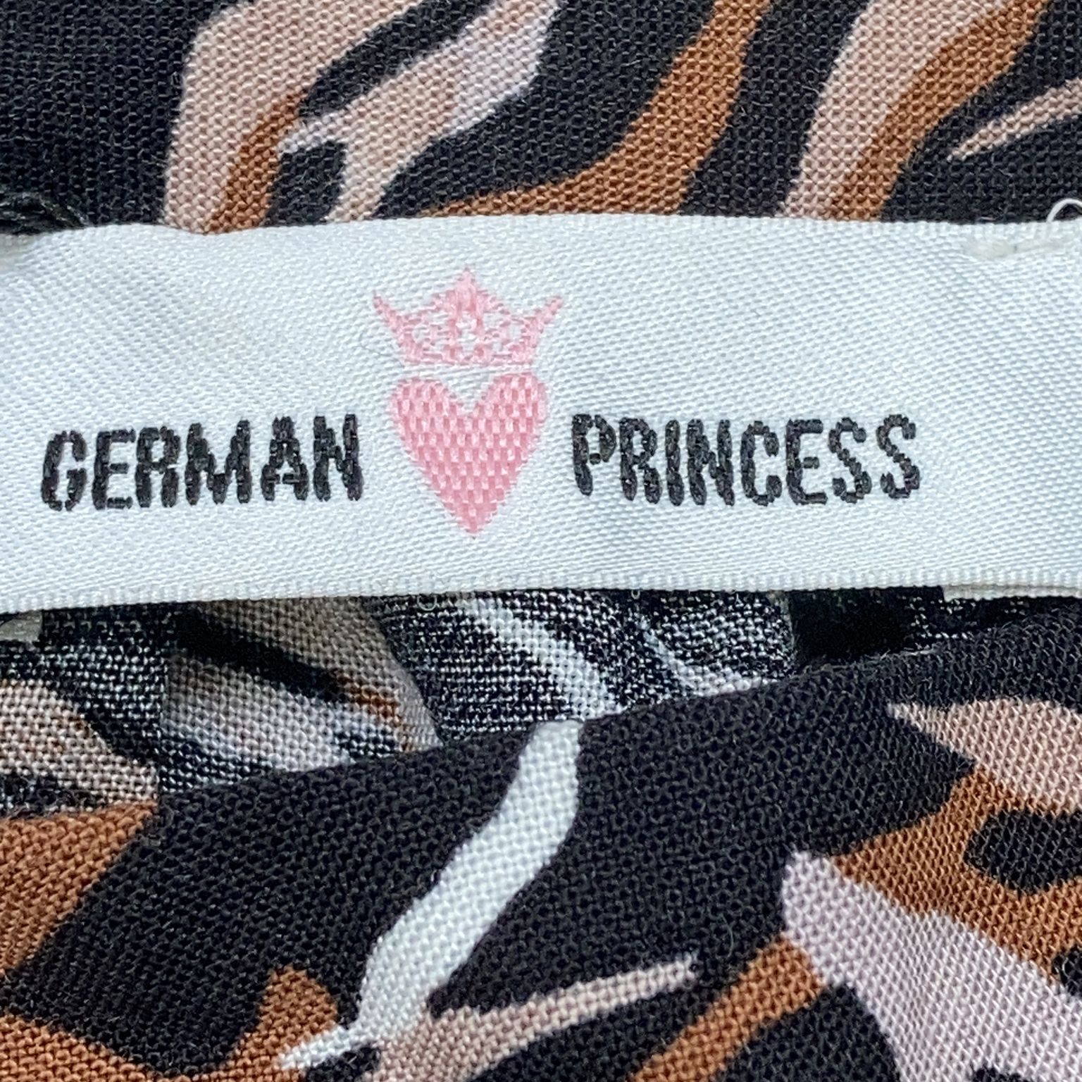 German Princess