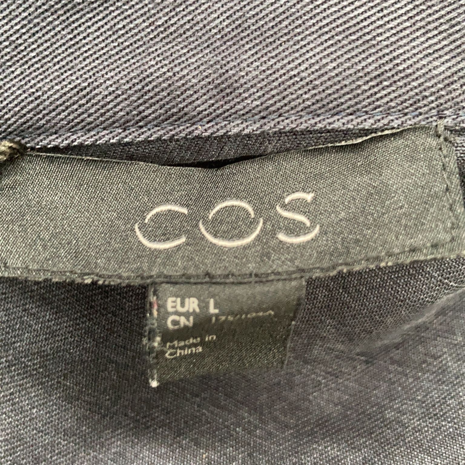 COS