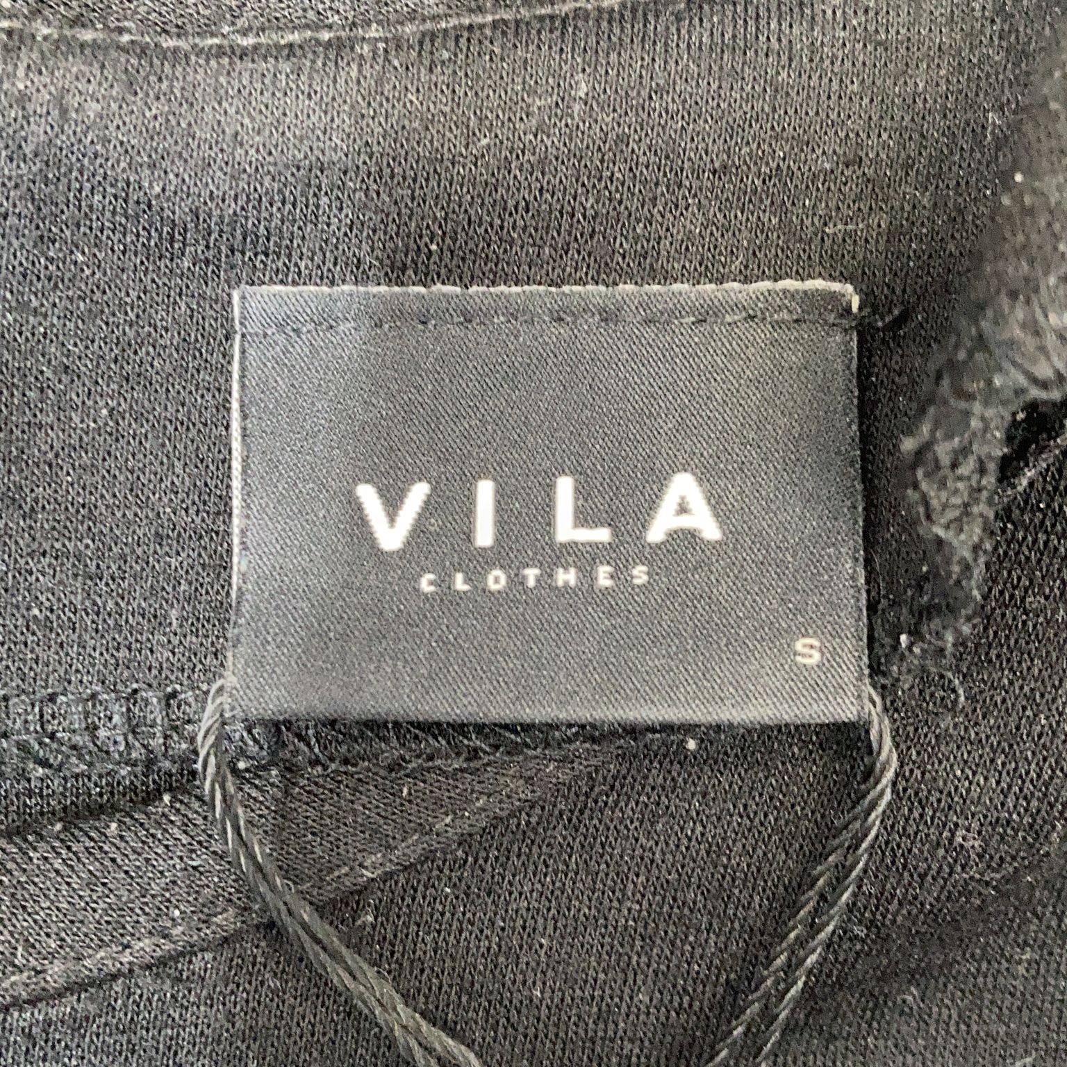 VILA Clothes