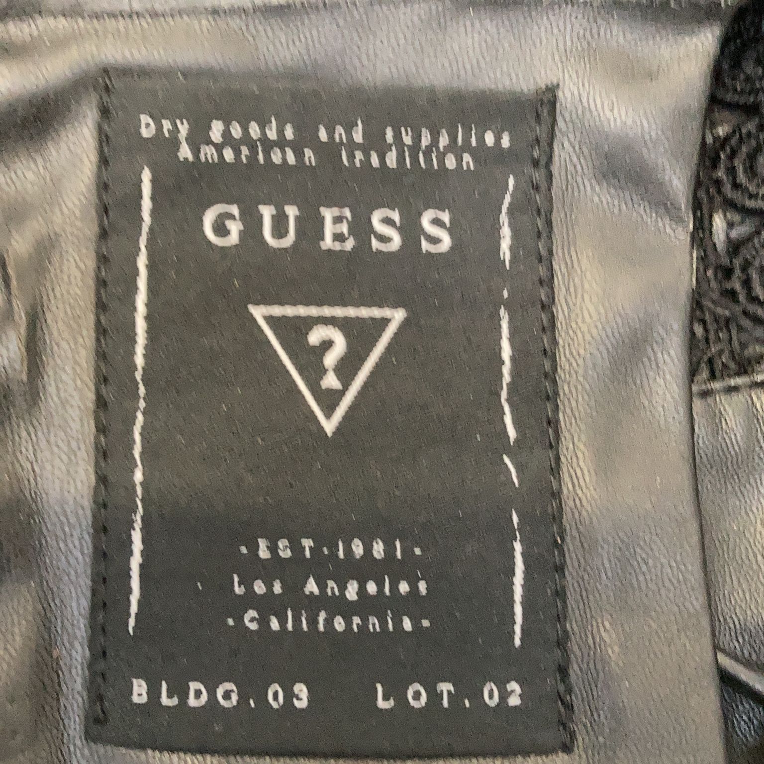 Guess