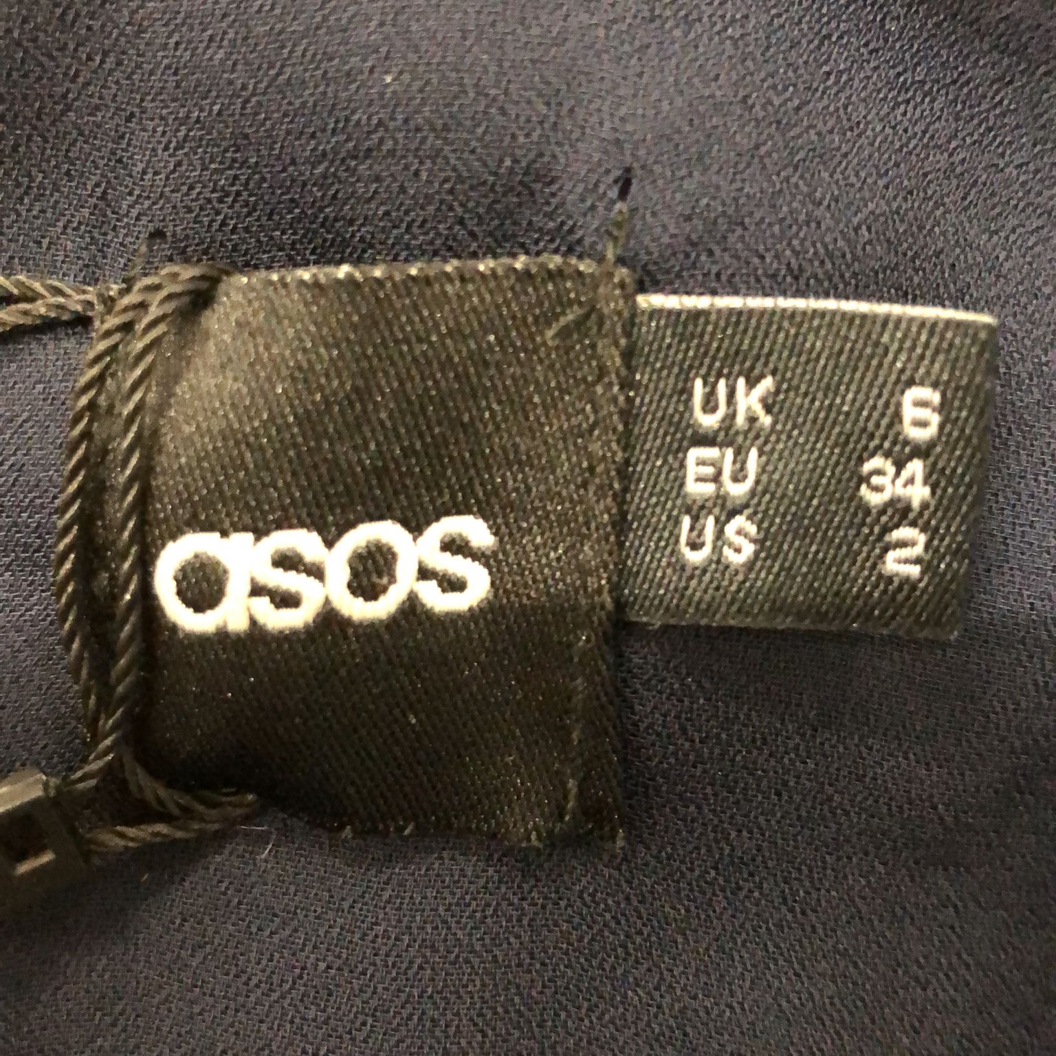 ASOS