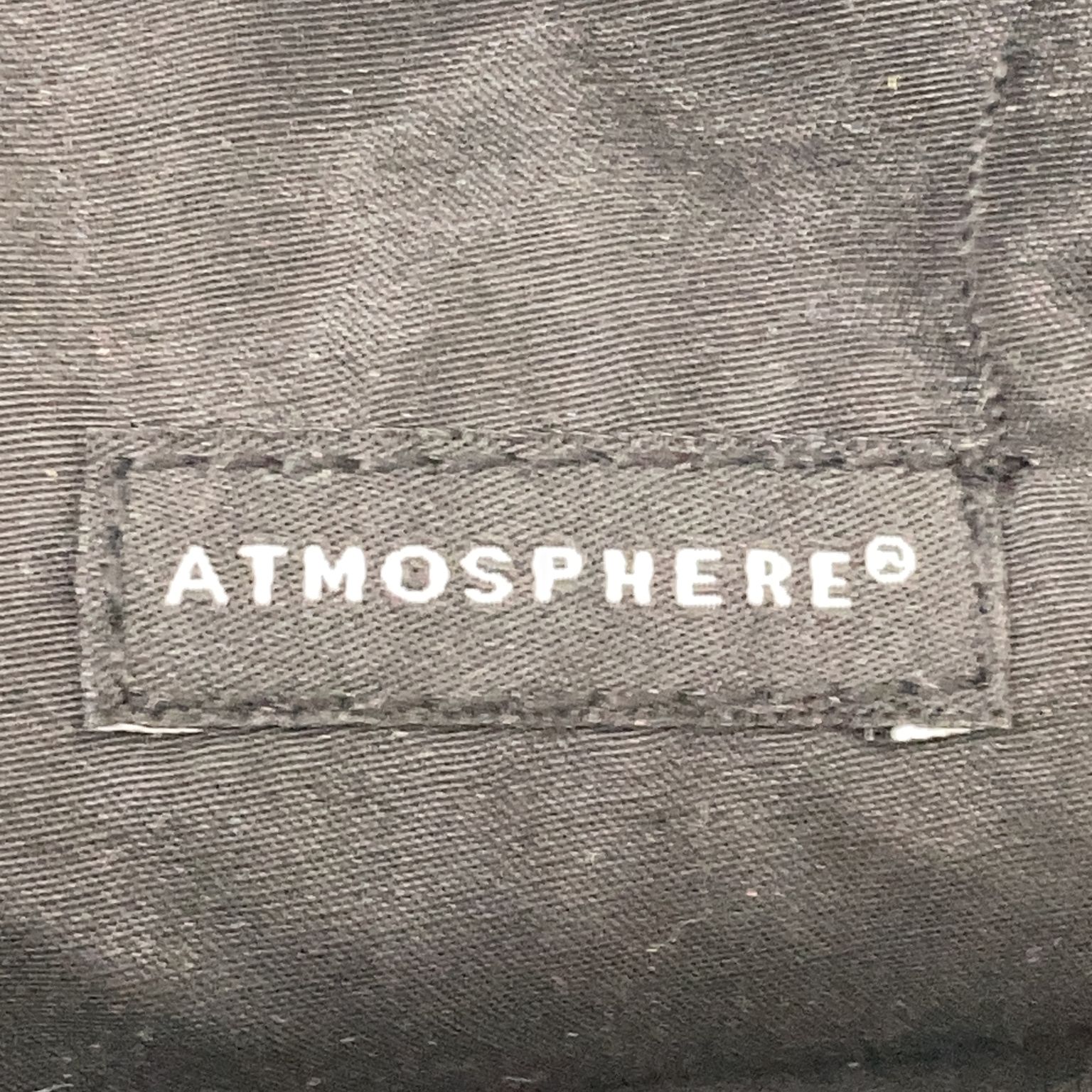 Atmosphere