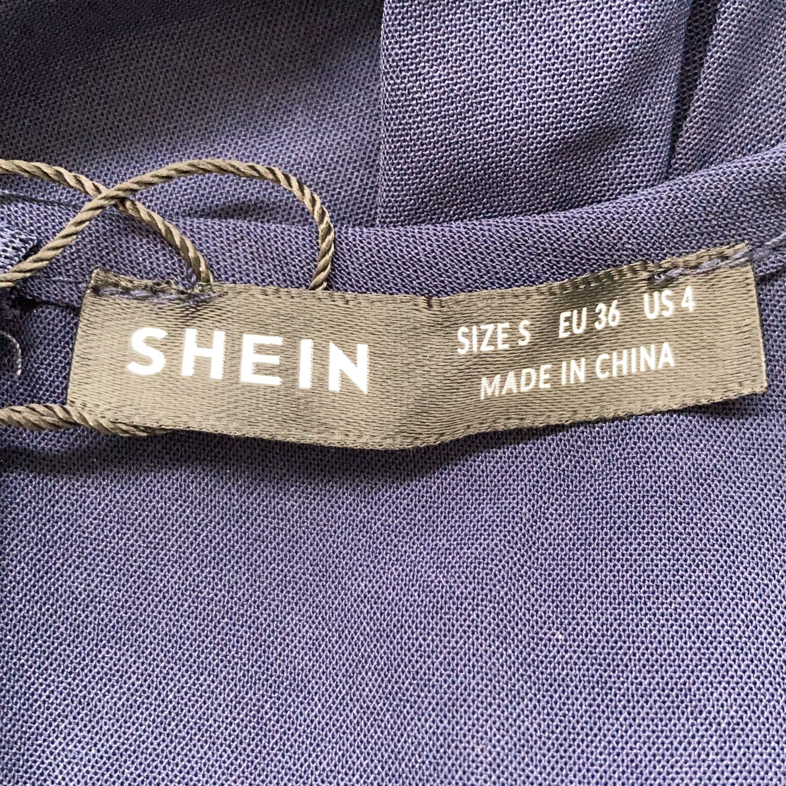 Shein