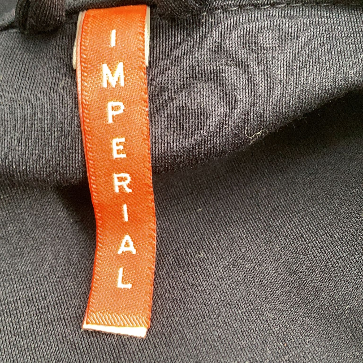 Imperial