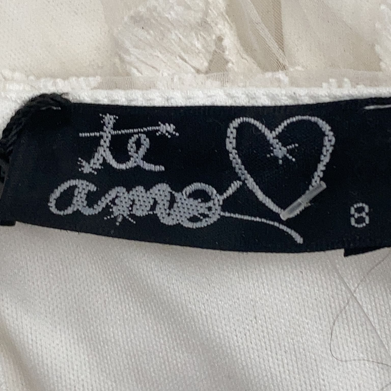 Te Amo