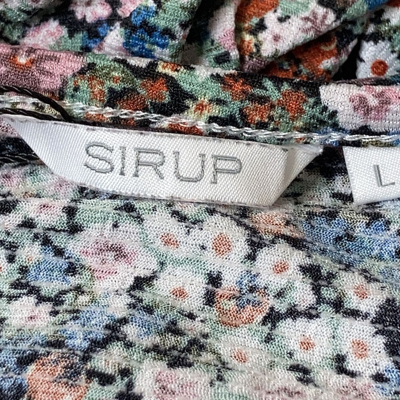 Sirup