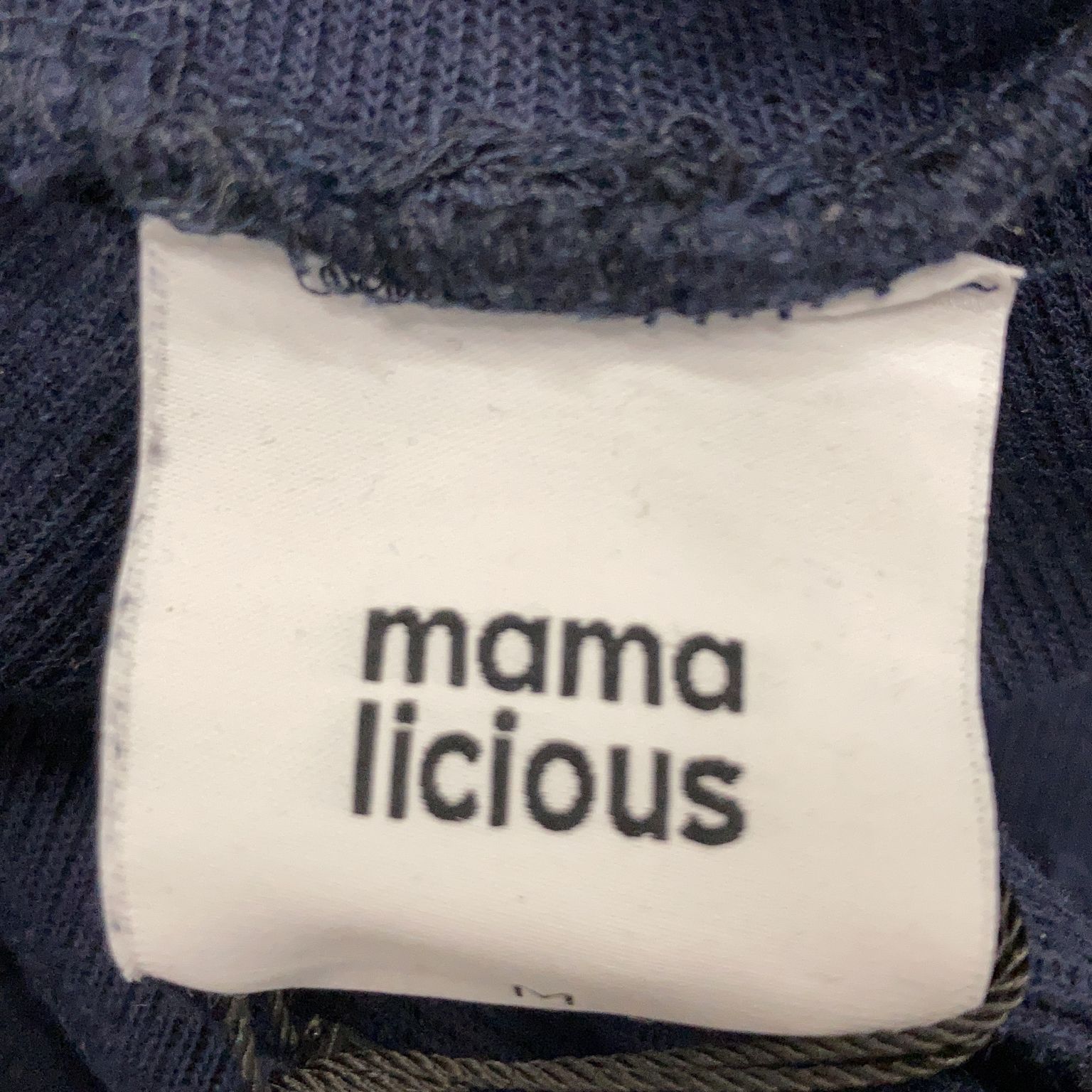 Mamalicious