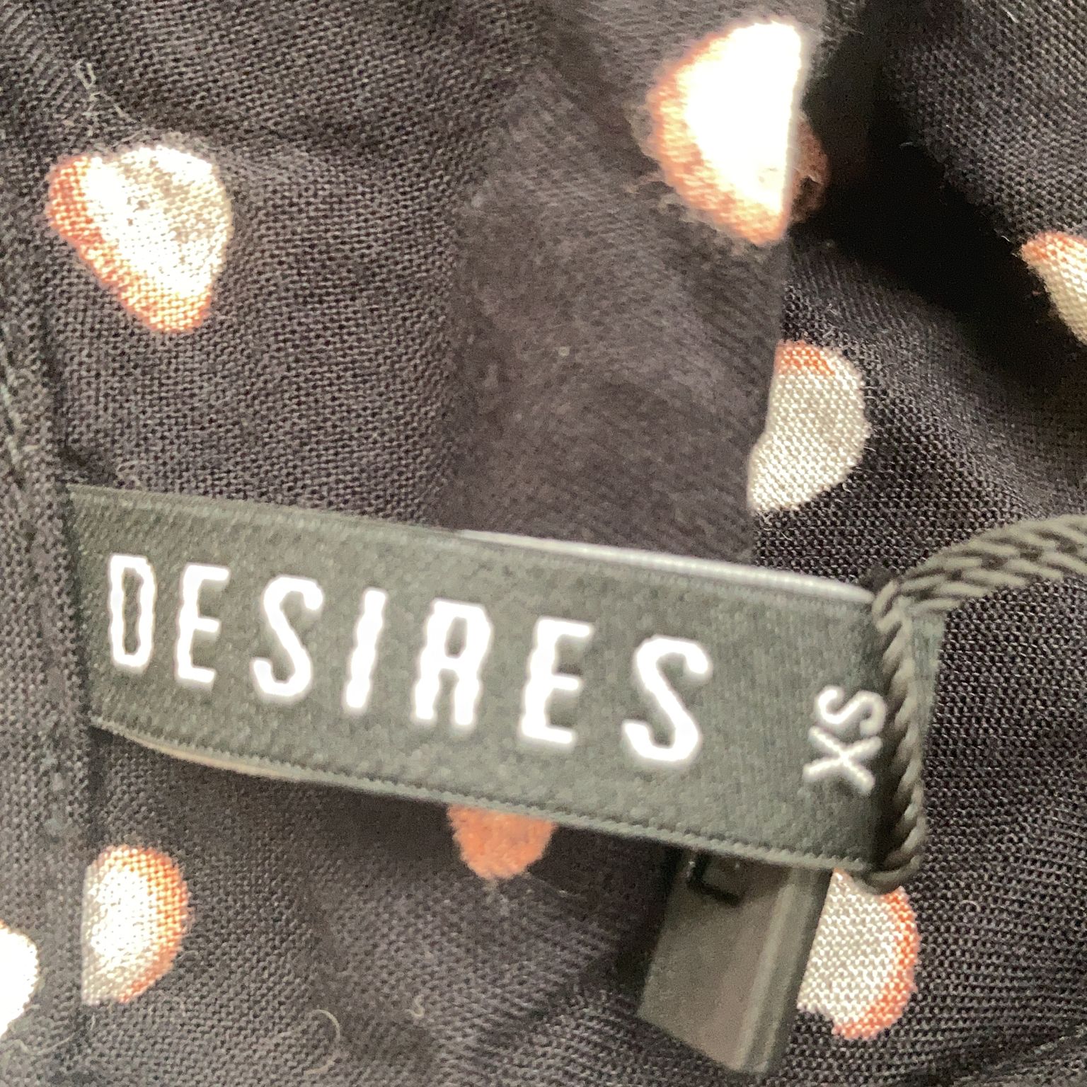 Desires