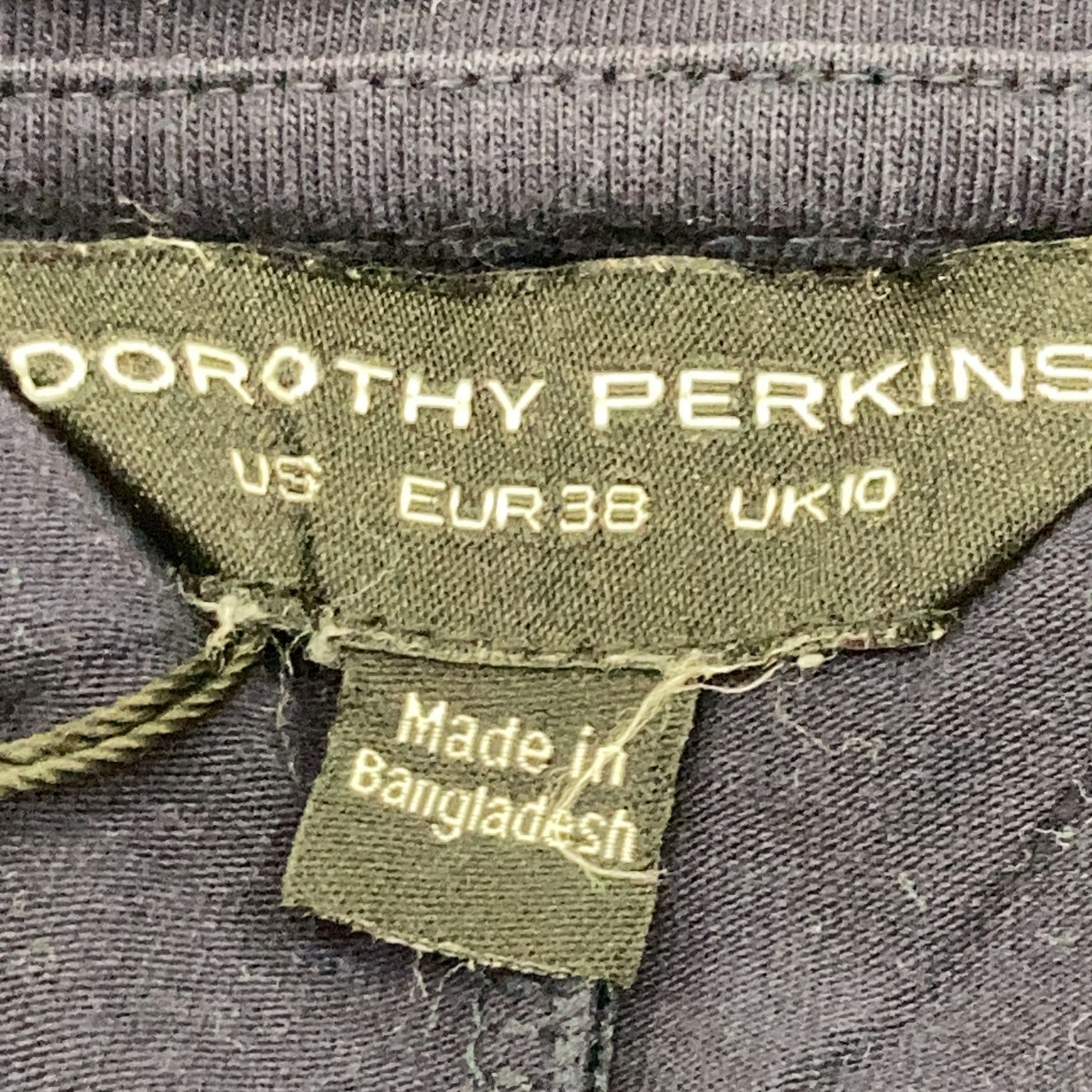 Dorothy Perkins