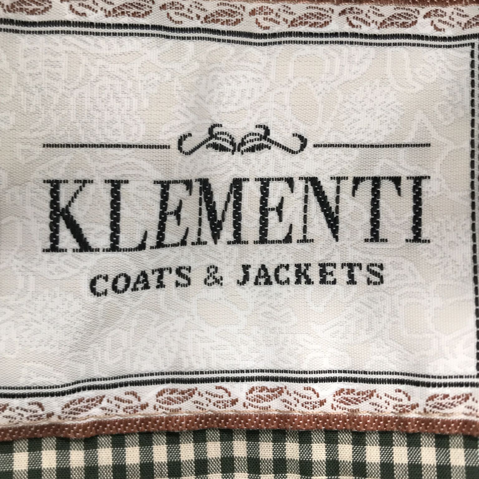 Klementi