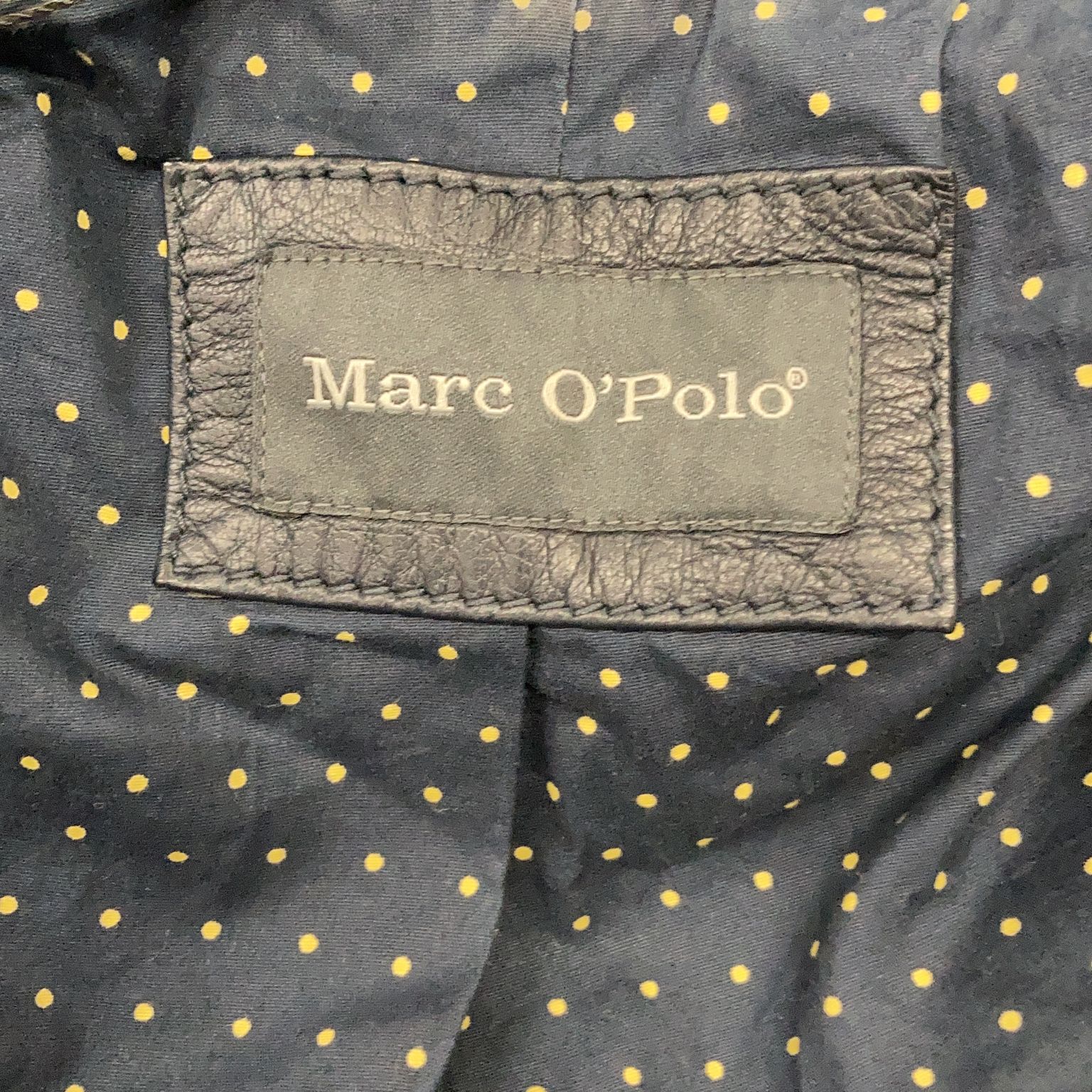 Marc O'Polo