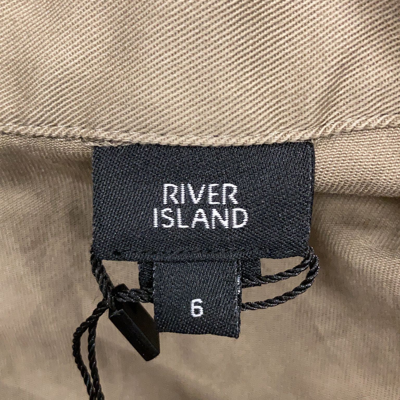 River Island