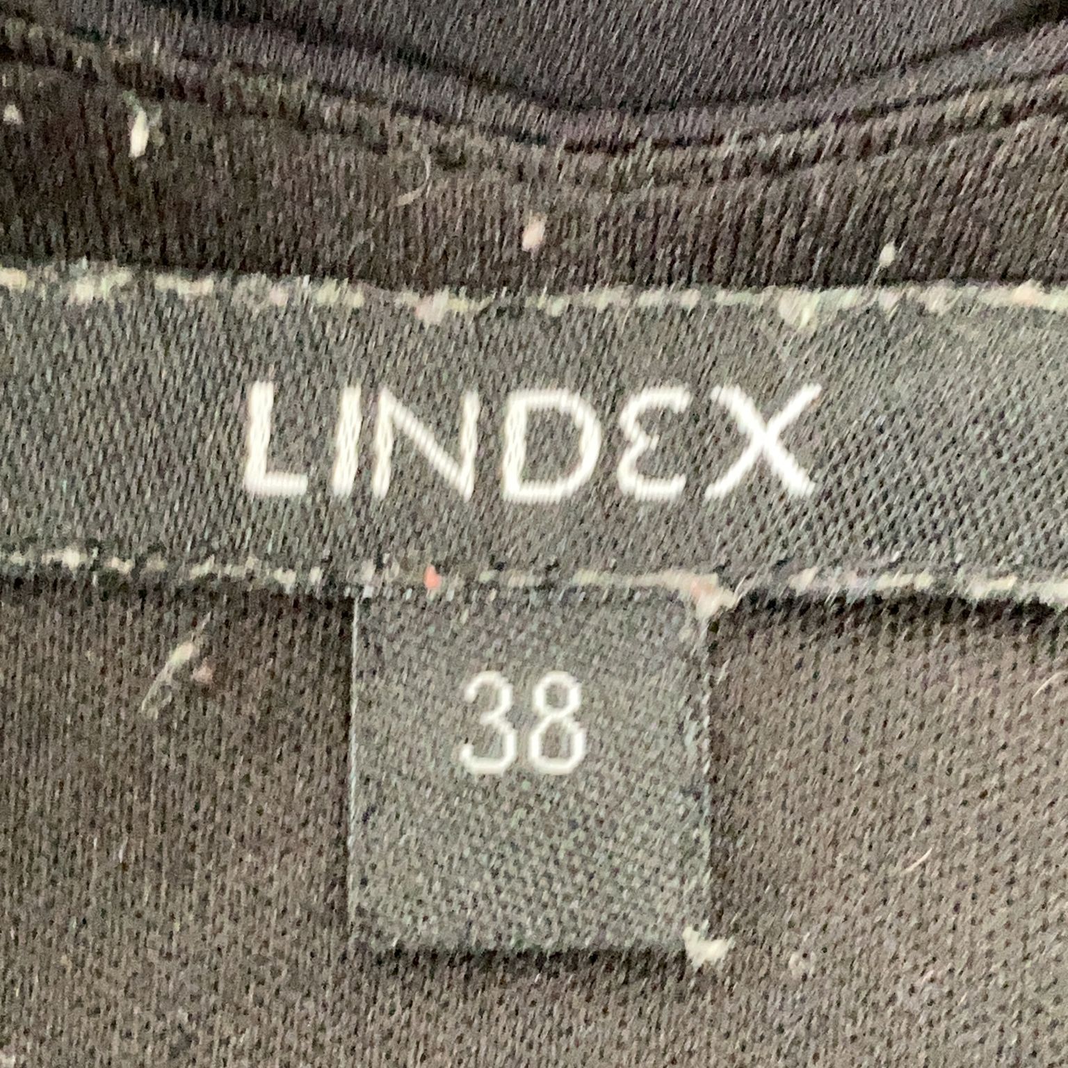 Lindex