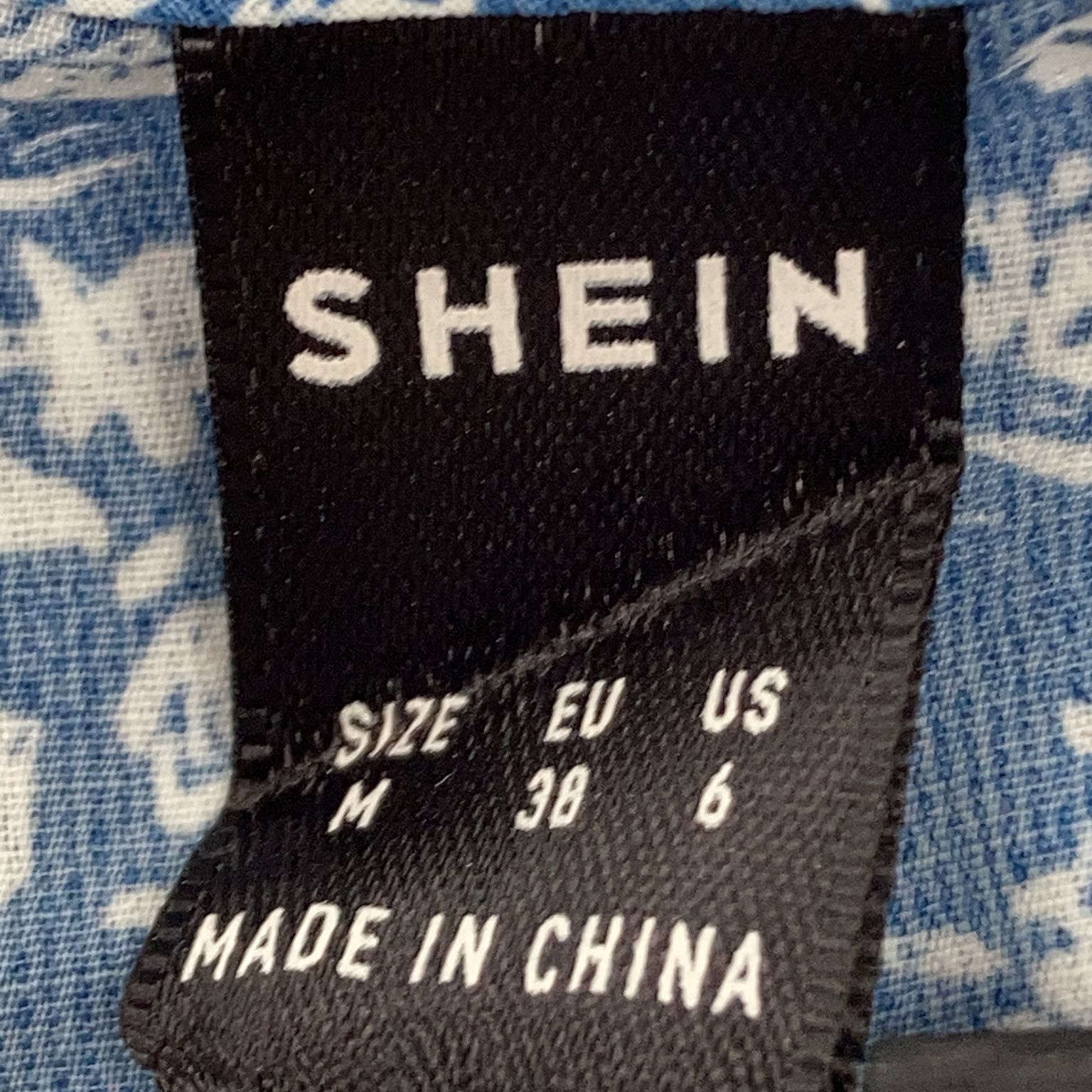 Shein