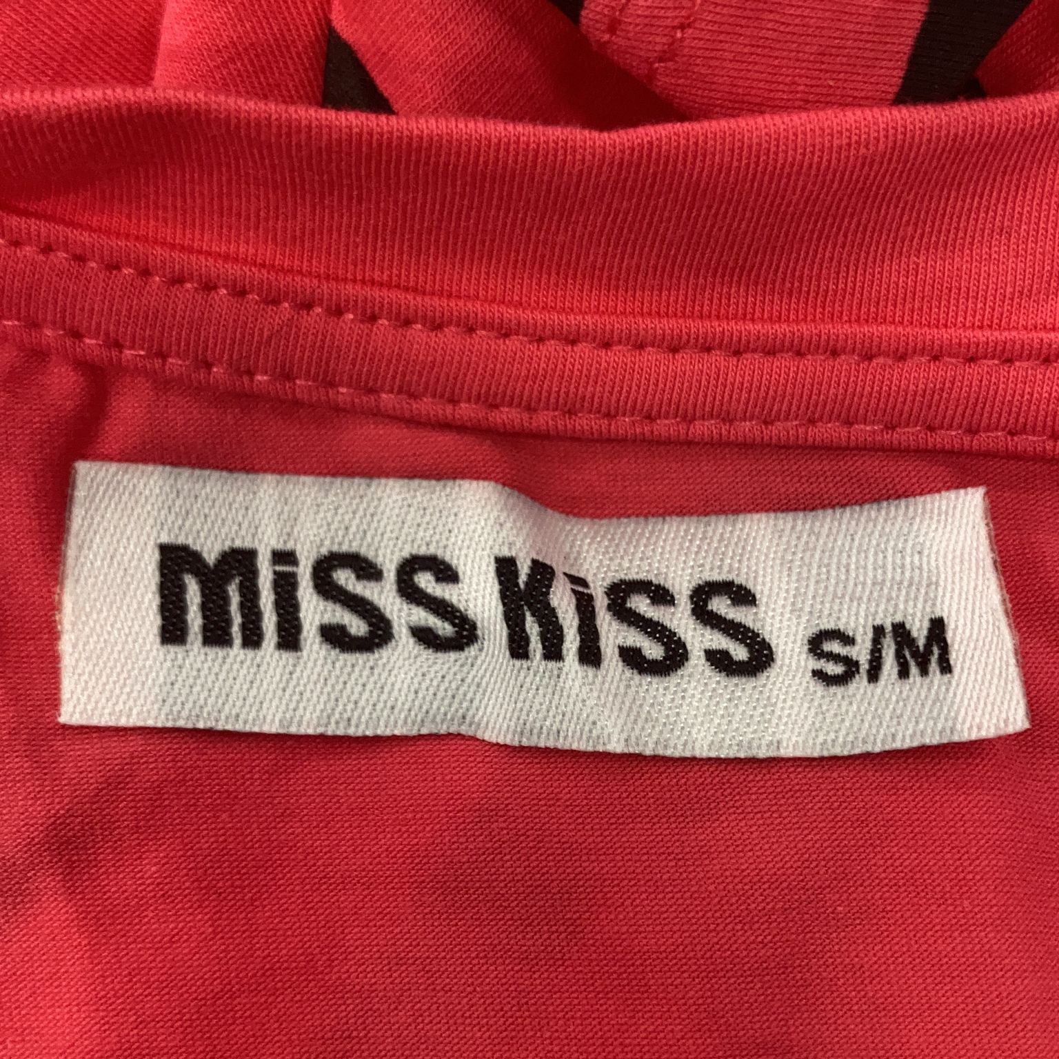 Miss Kiss