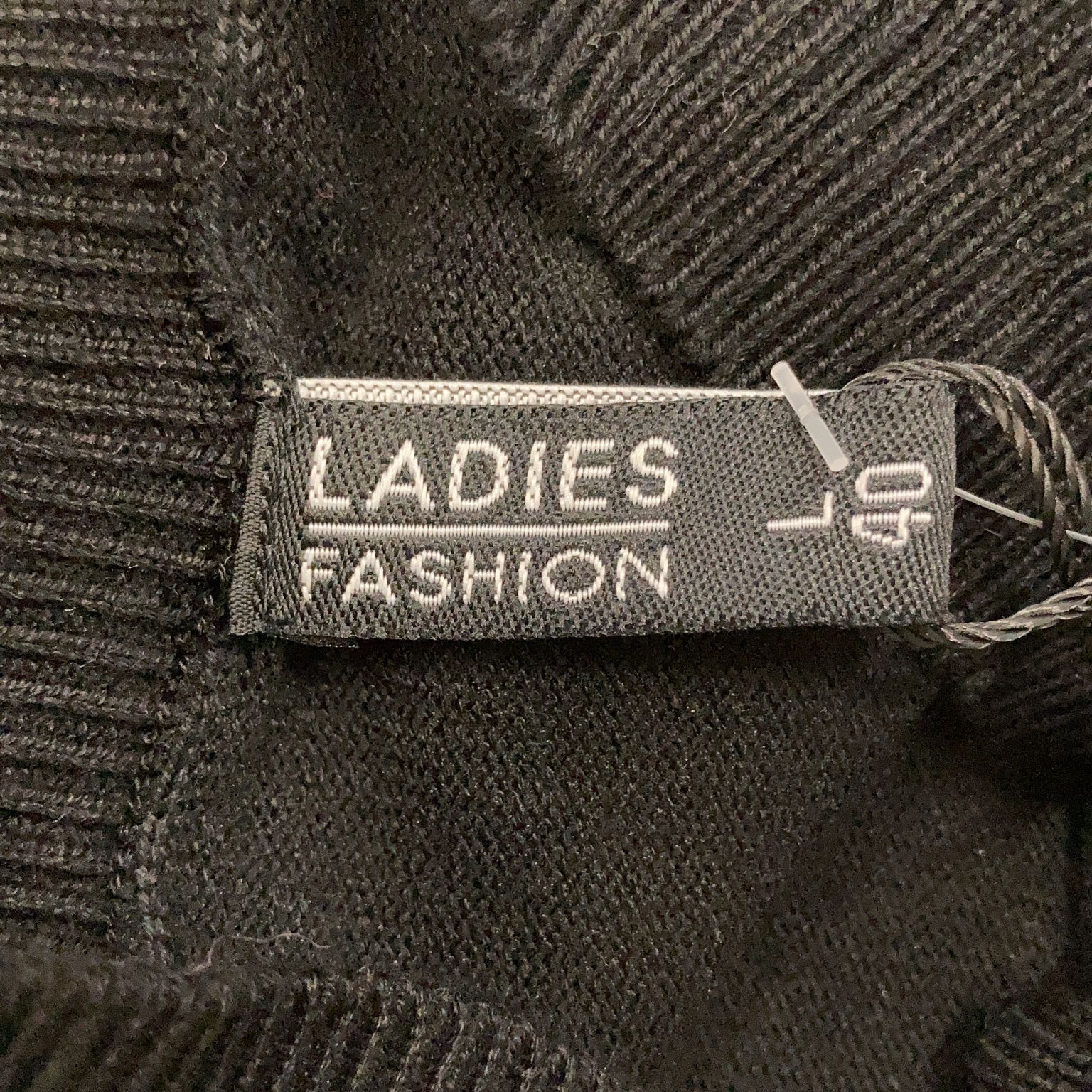 Ladies Fashion