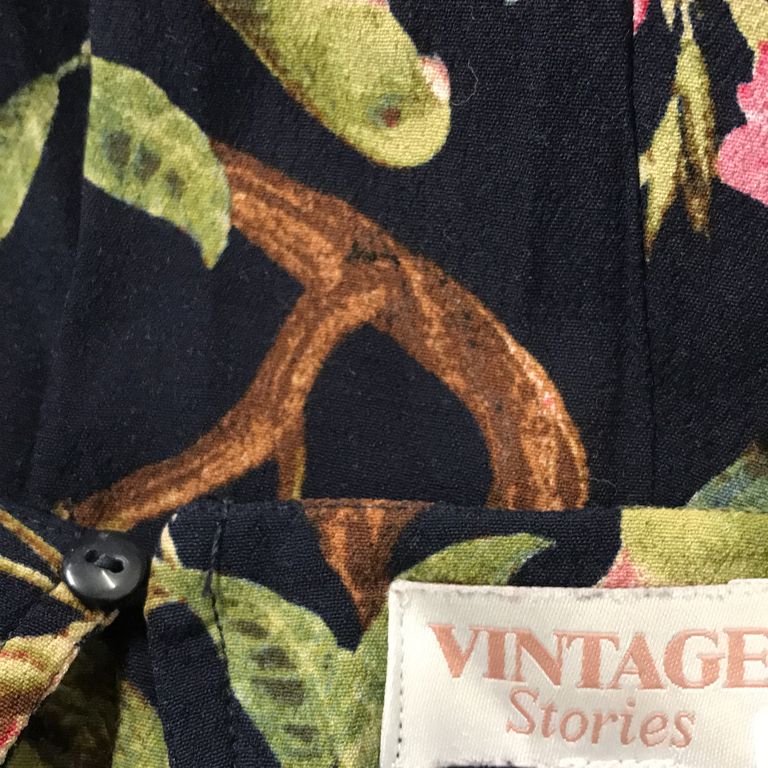 Vintage Stories