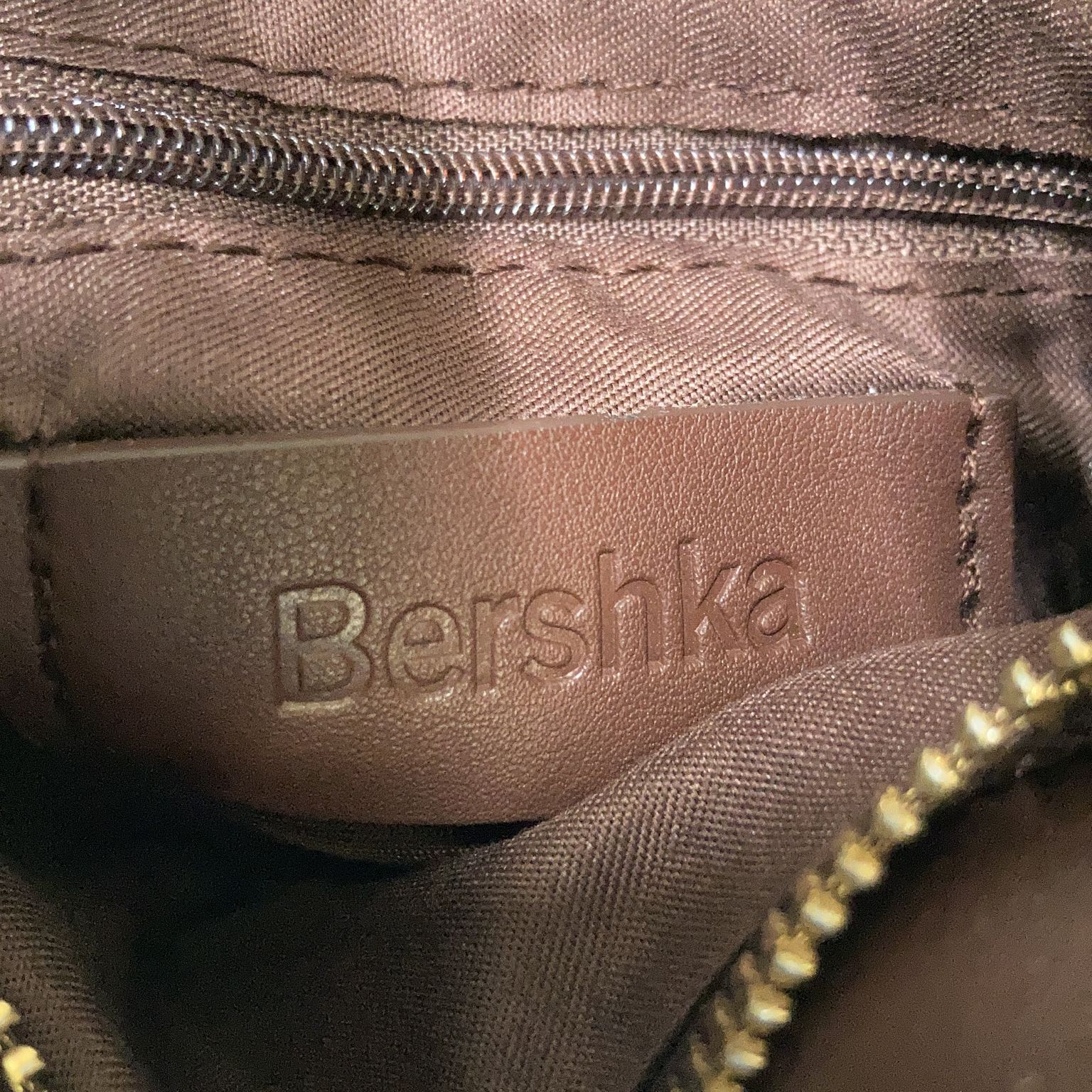 Bershka