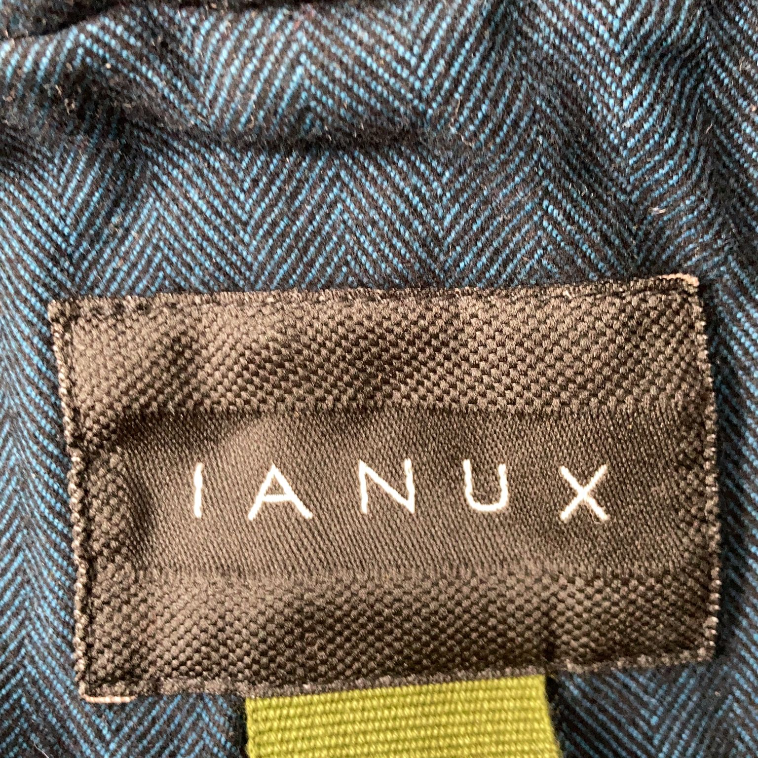 Ianux