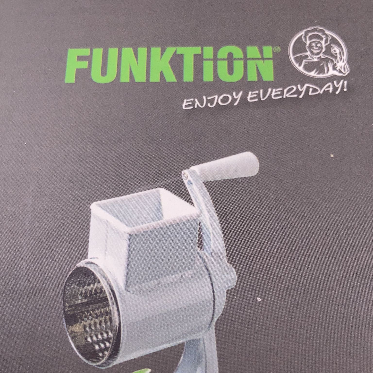 Funktion