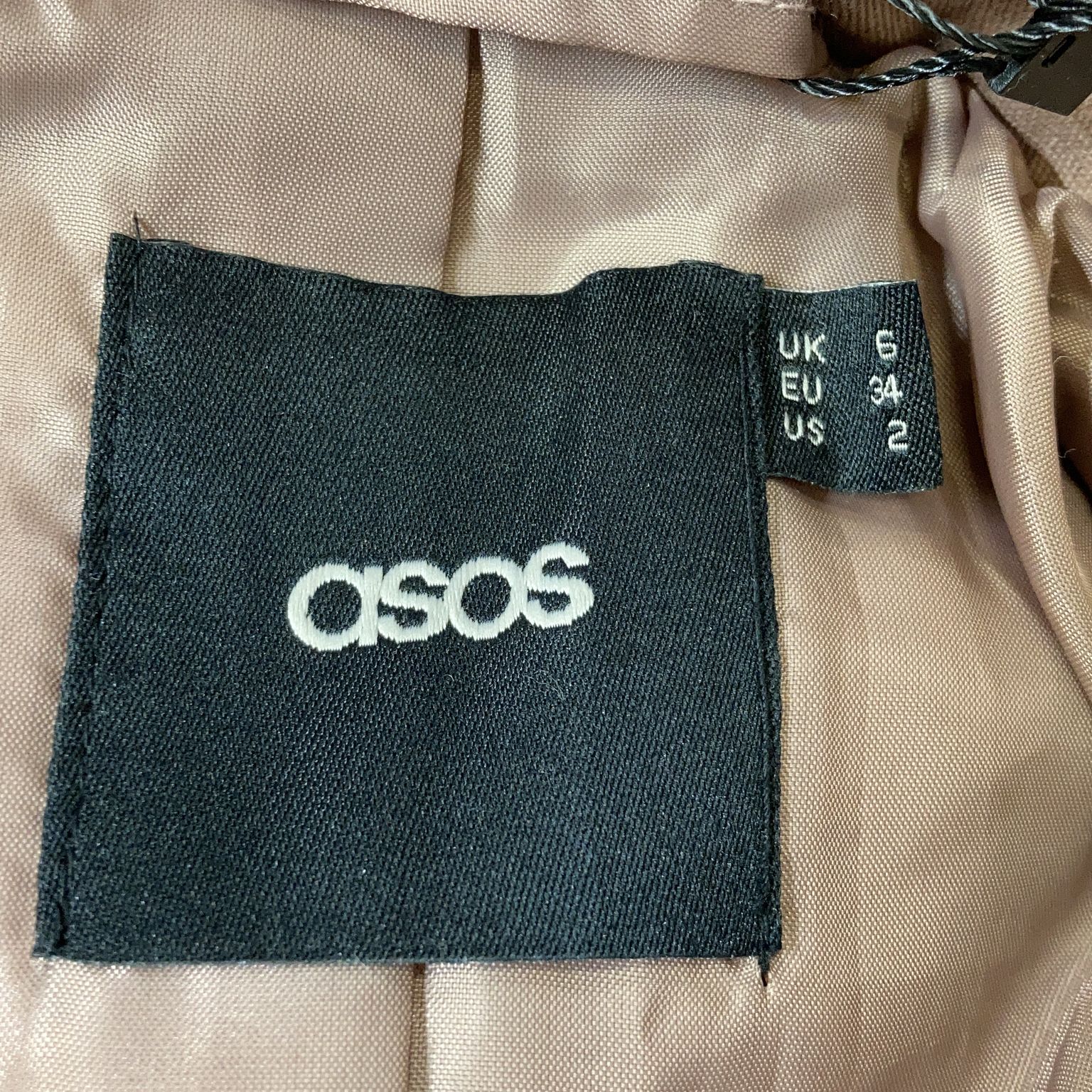 ASOS