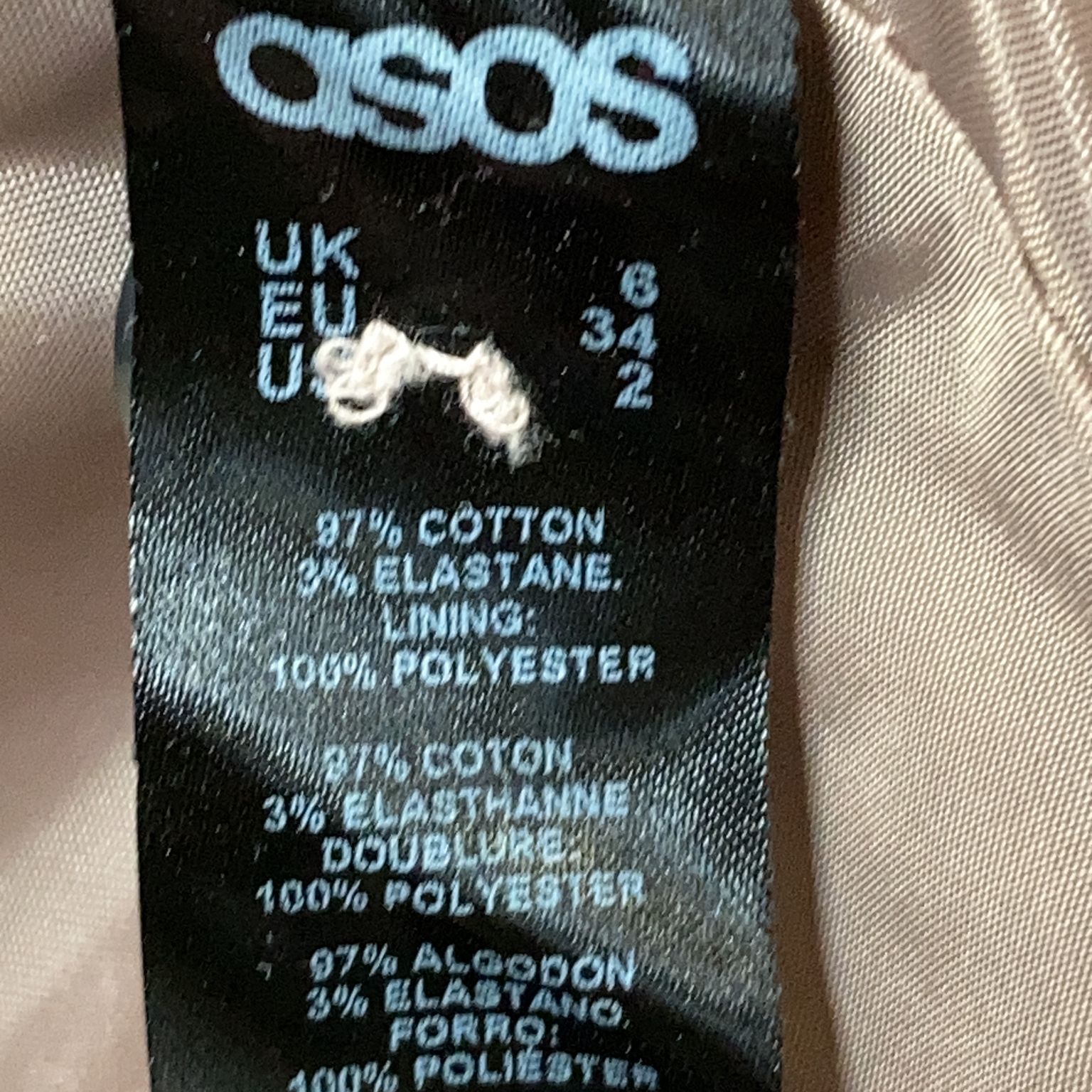 ASOS