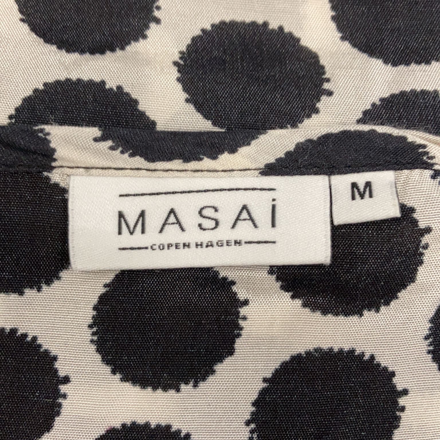 Masai