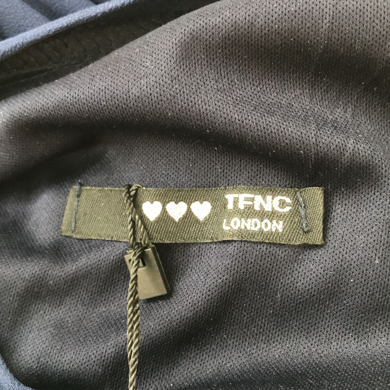 TFNC London