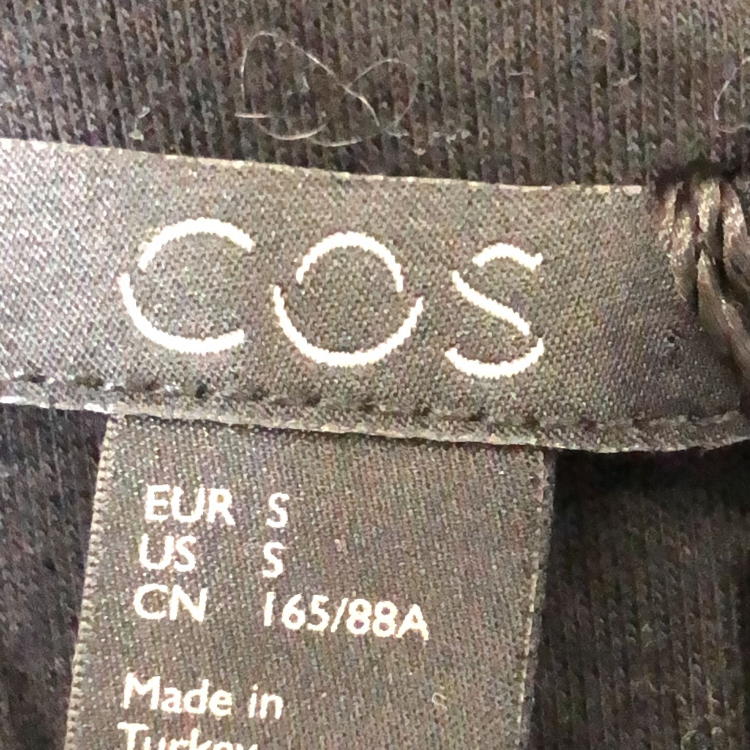 COS