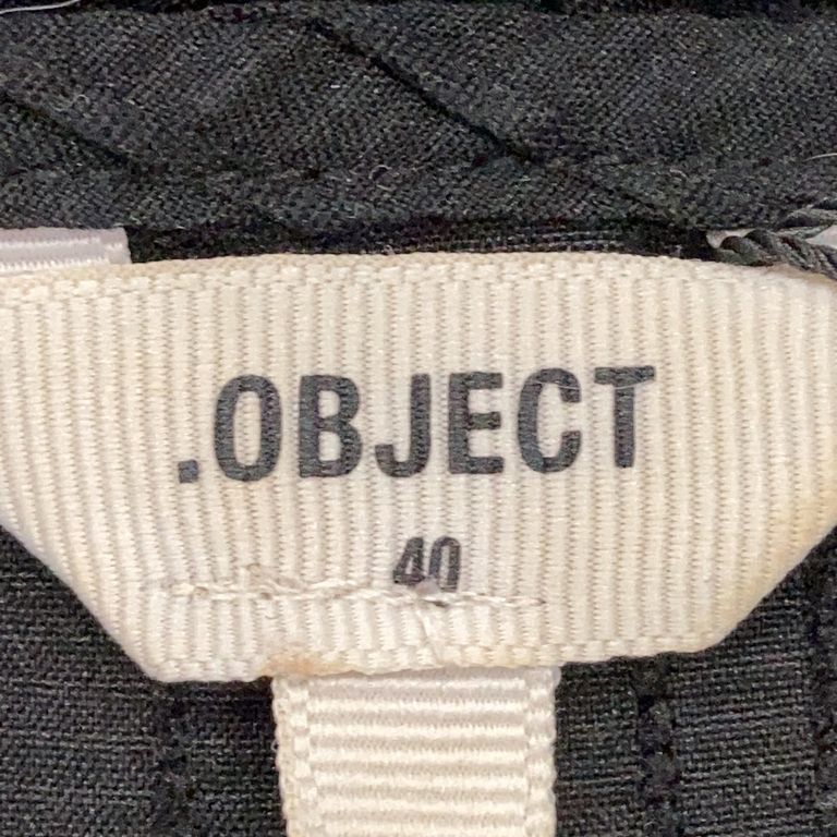 Object