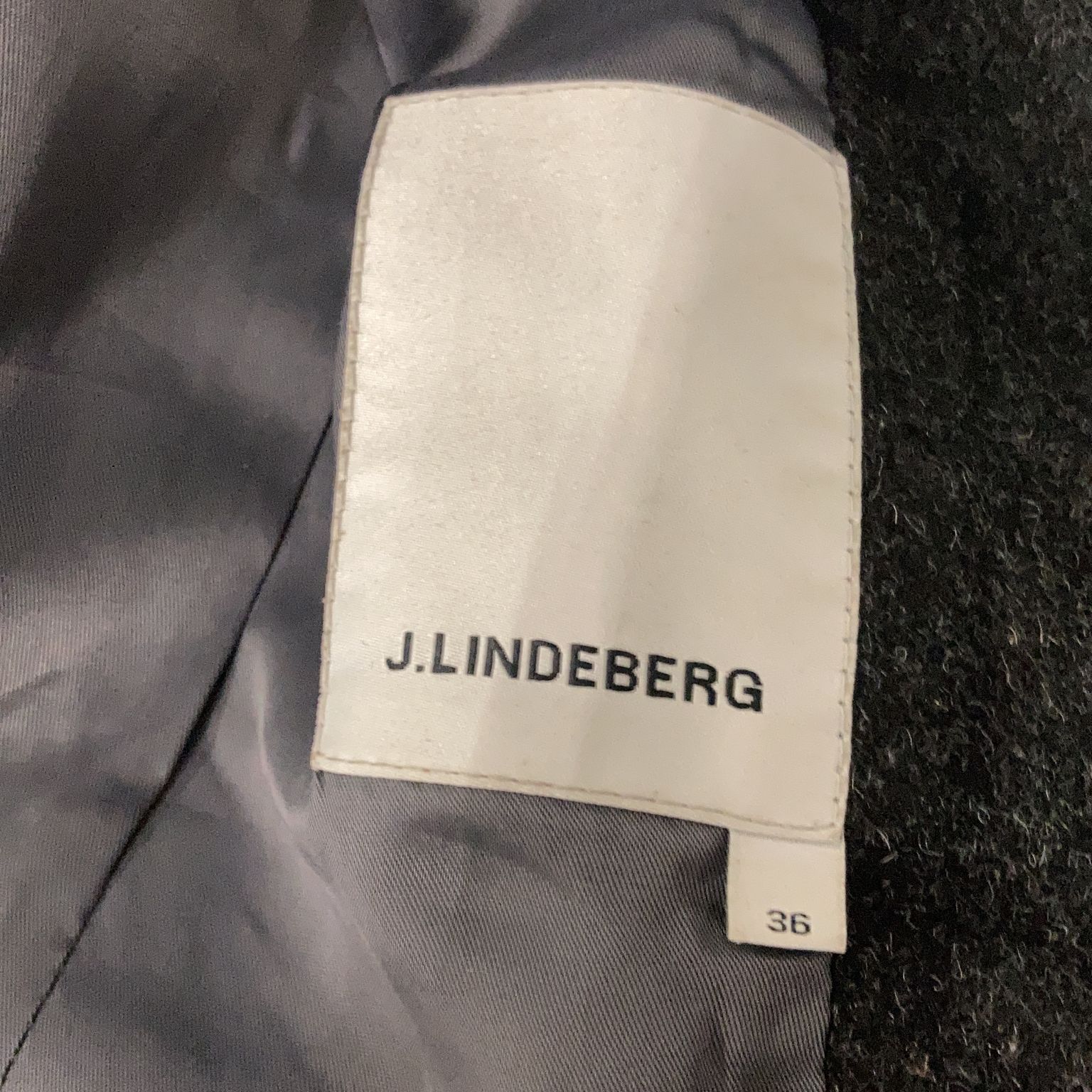 J.Lindeberg