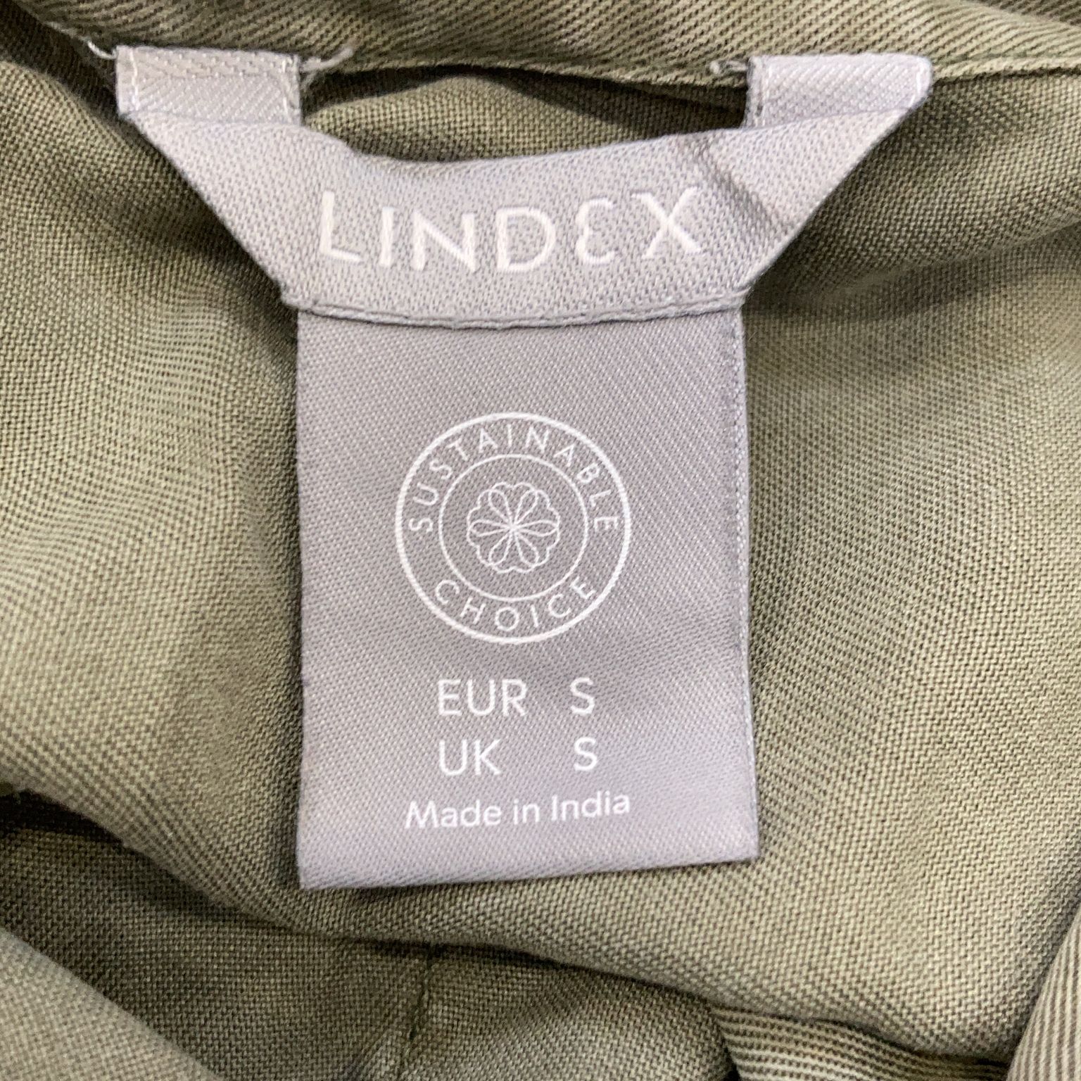 Lindex