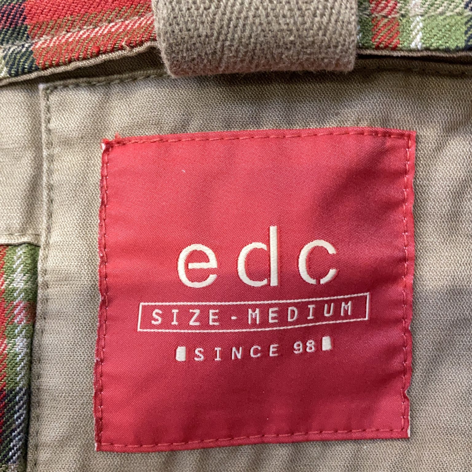 EDC by ESPRIT