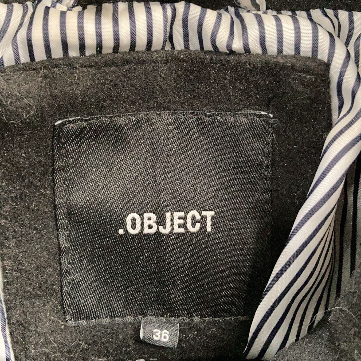 Object