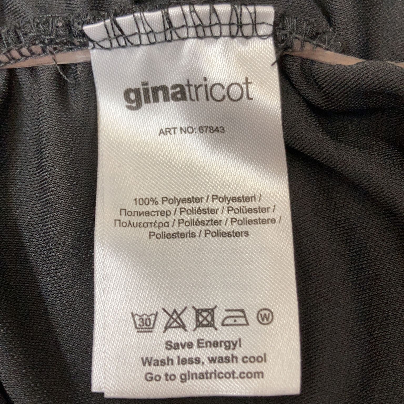 Gina Tricot