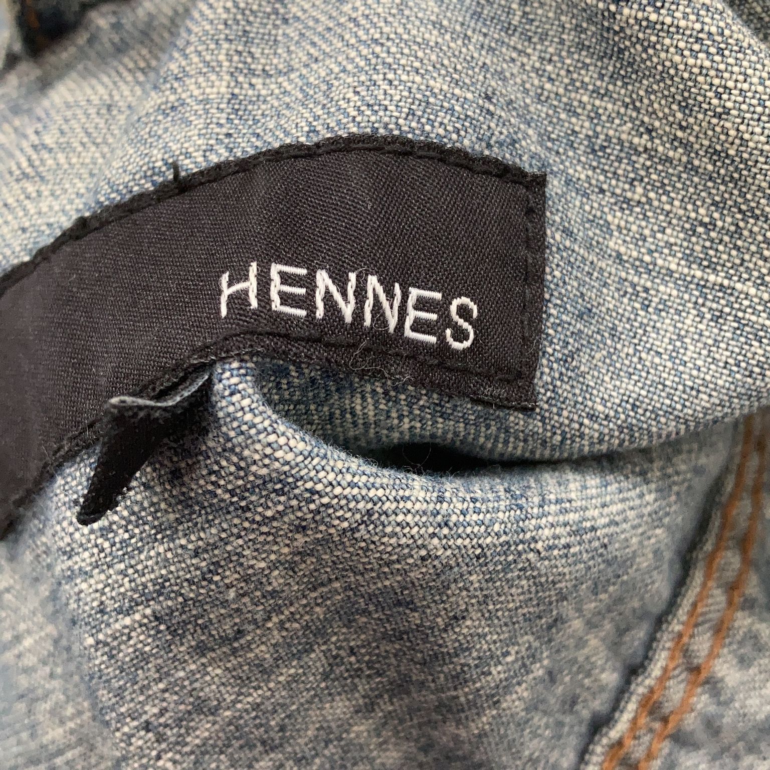 Hennes Collection by HM