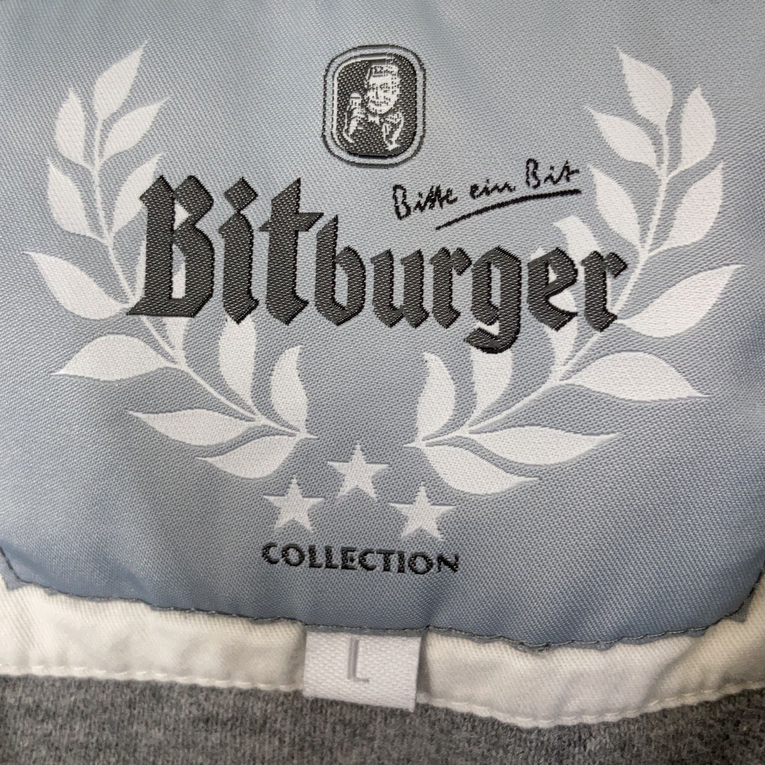 Bitburger